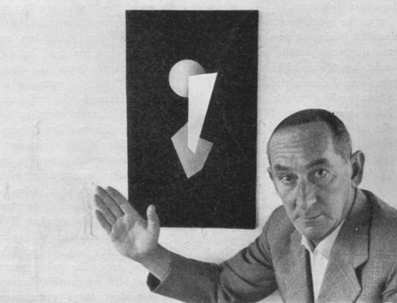 Portrait of Wiwen Nilsson (1897–1974) – memorial page
