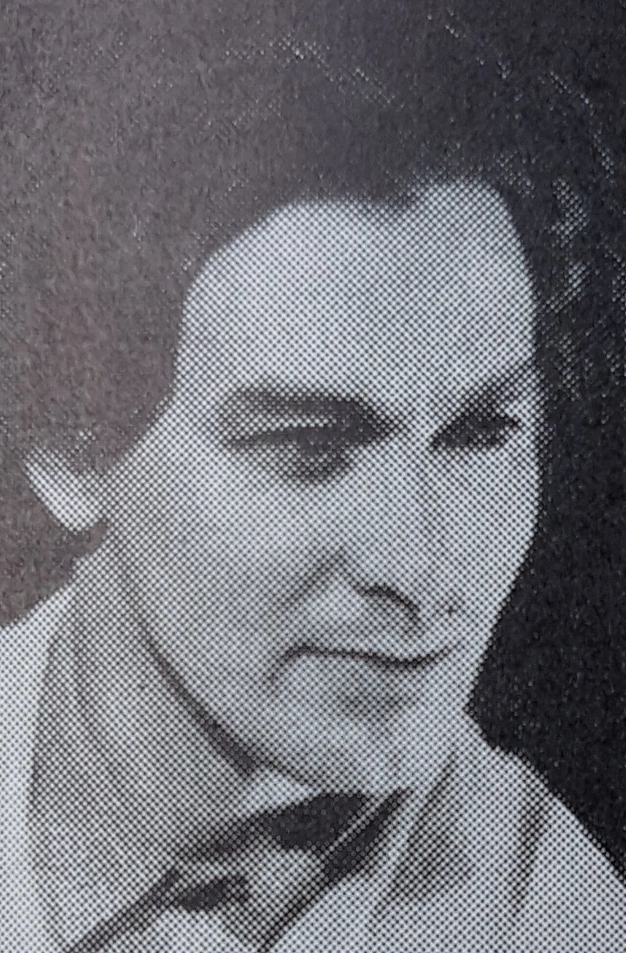 Portrait of Per Nilsson-Öst (1918–2012) – memorial page