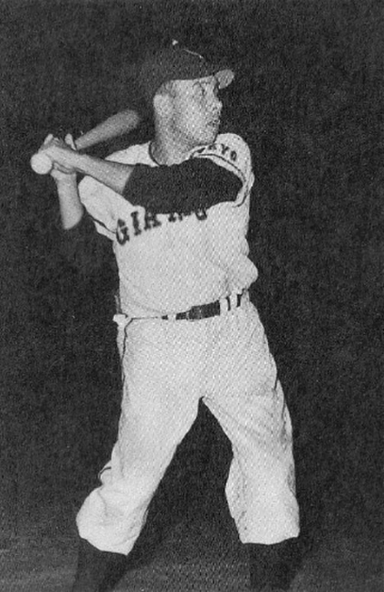 Portrait of Shigeru Chiba (1919–2002) – memorial page