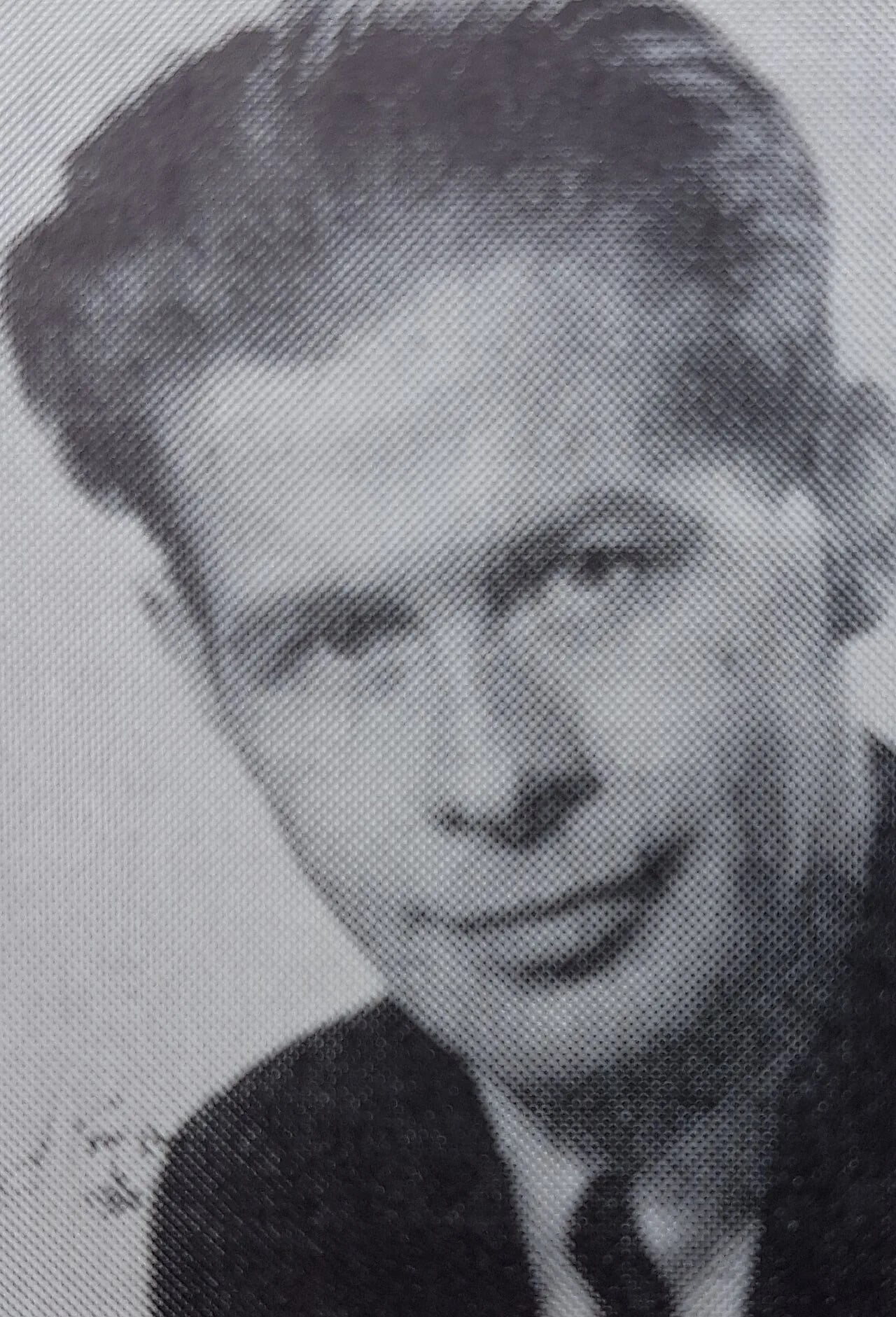 Porträt von Nils Nixon (1912–1998) – Gedenkseite