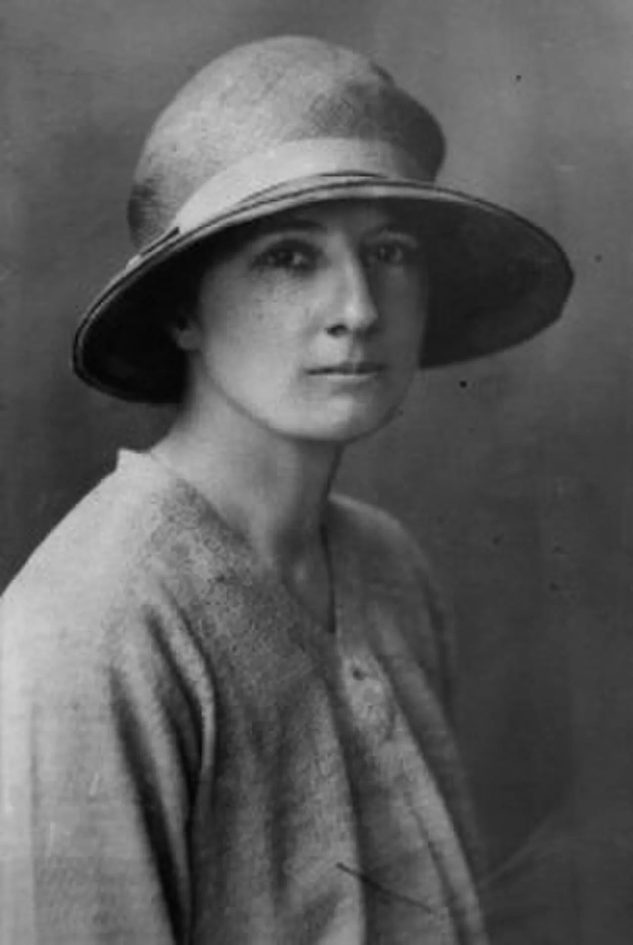 Portrait of Ina Boyle (1889–1967) – memorial page