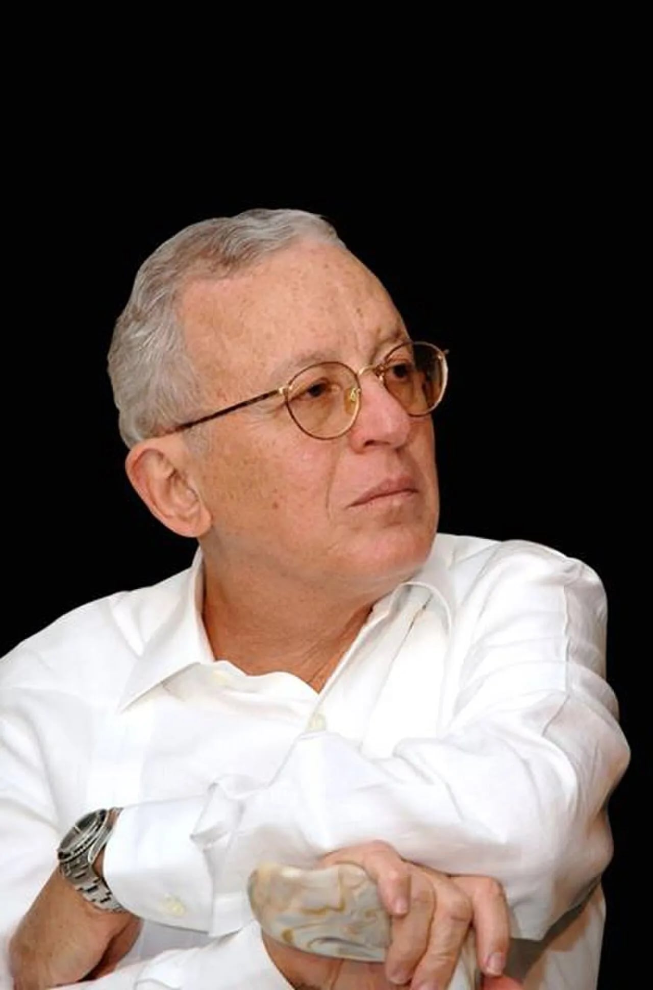 Portrait of Miguel Cocco (1946–2009) – memorial page