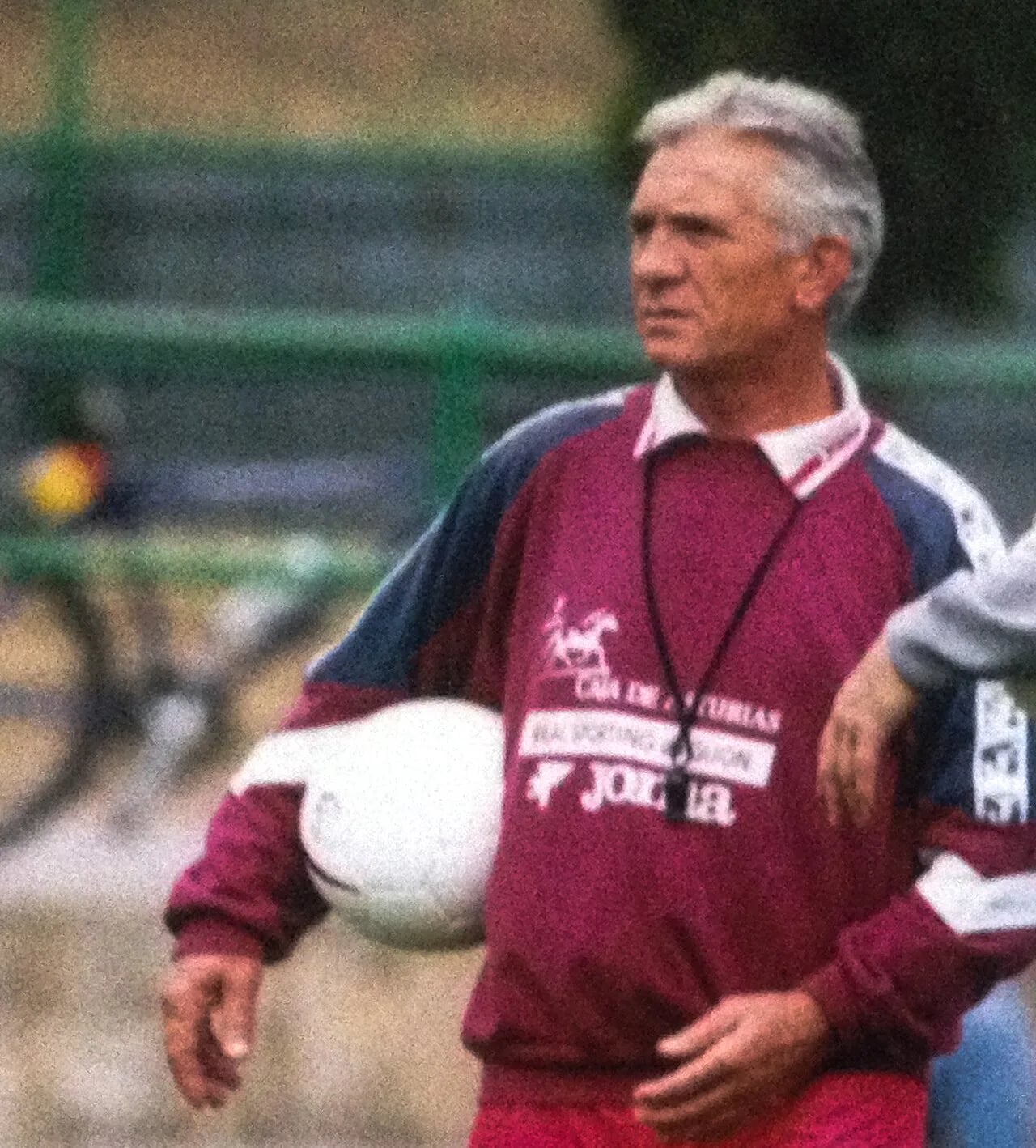 Porträt von Miguel Montes (1940–2019) – Gedenkseite