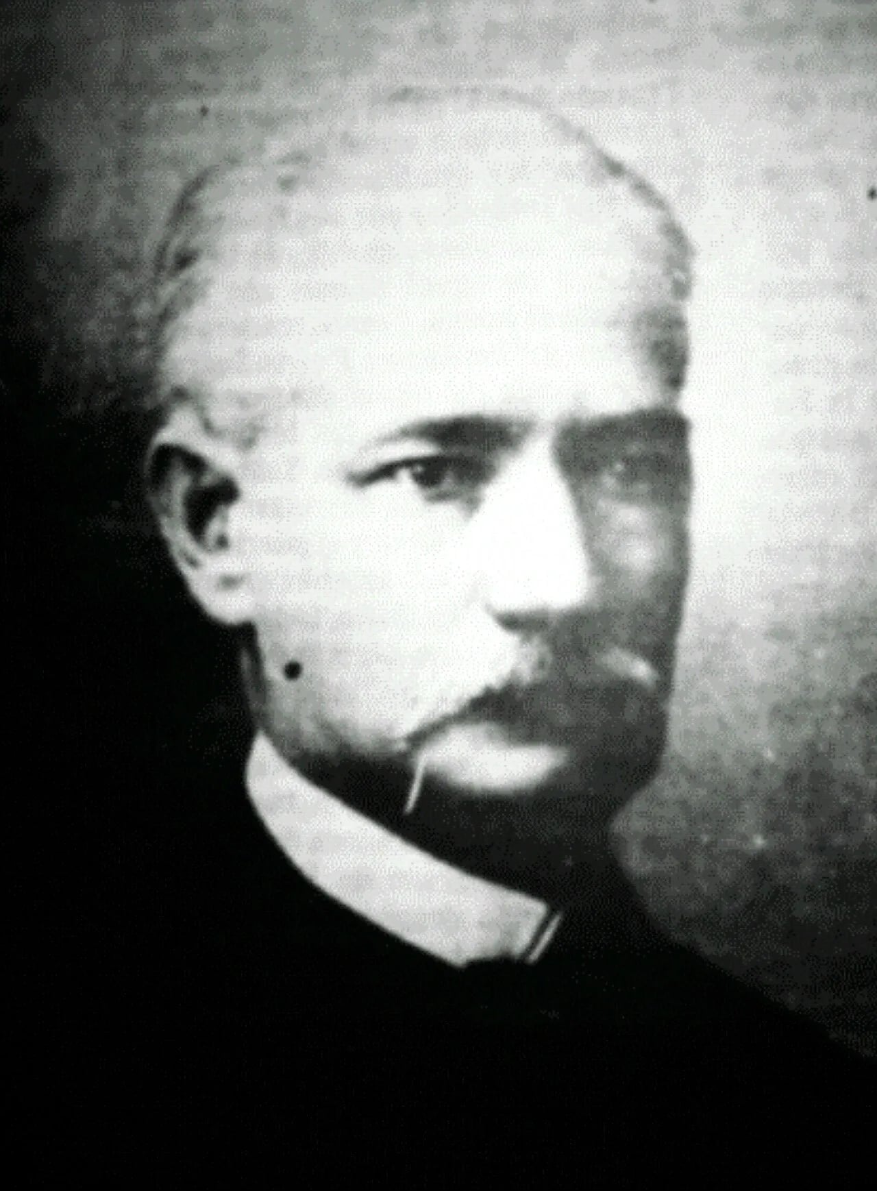 Portrait of Miguel Suárez Arana (1834–1893) – memorial page