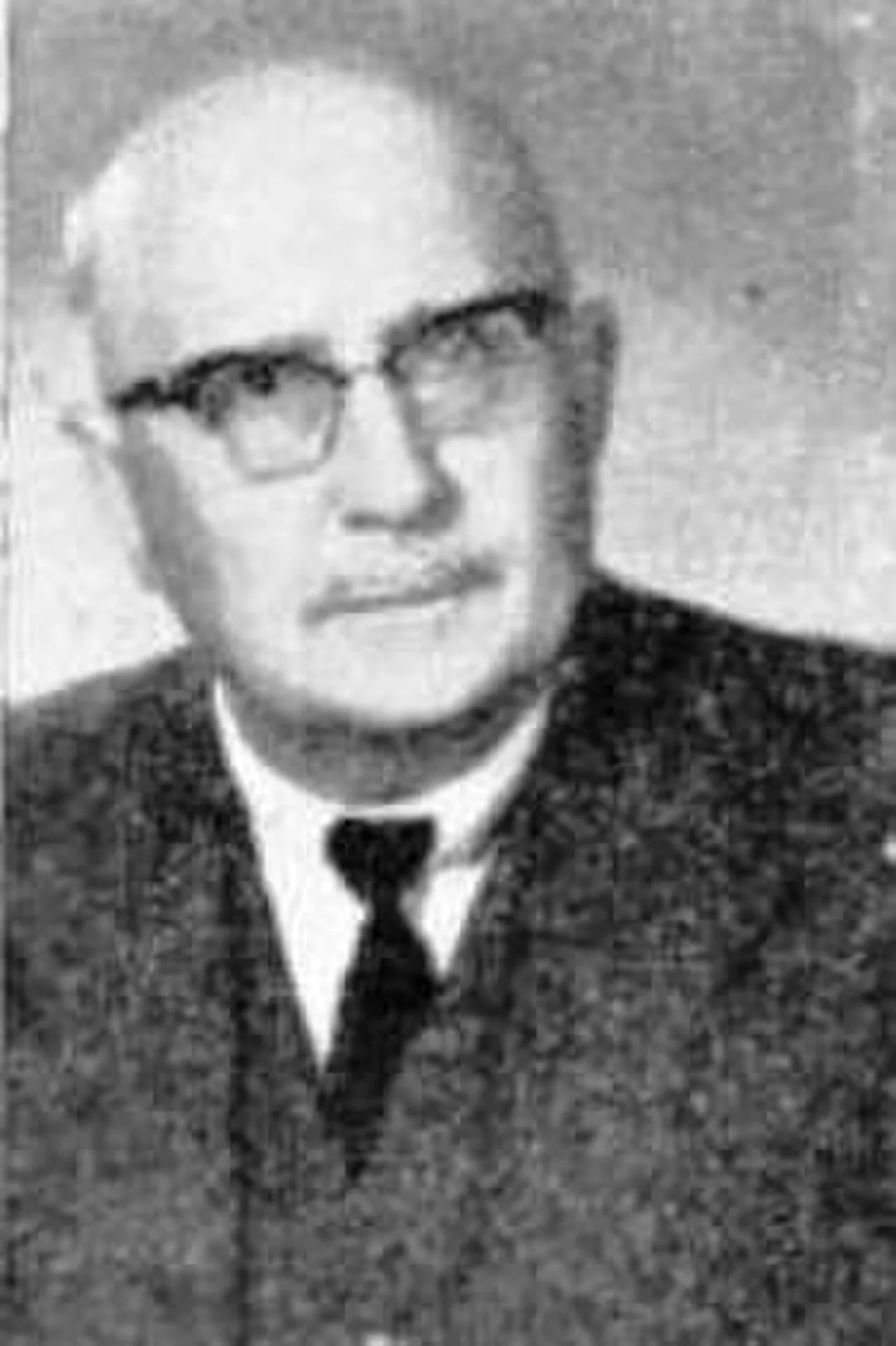 Portrait of Franc Steinfelser (1887–1969) – memorial page