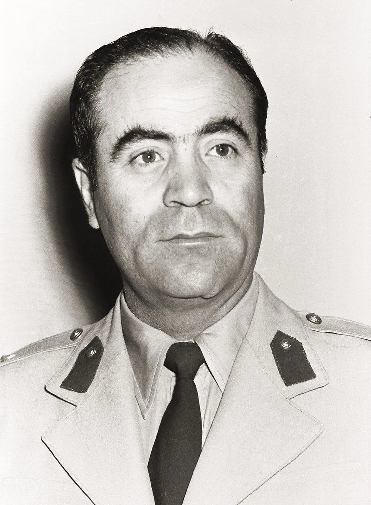 Porträt von Şefik Soyuyüce (1924–2024) – Gedenkseite