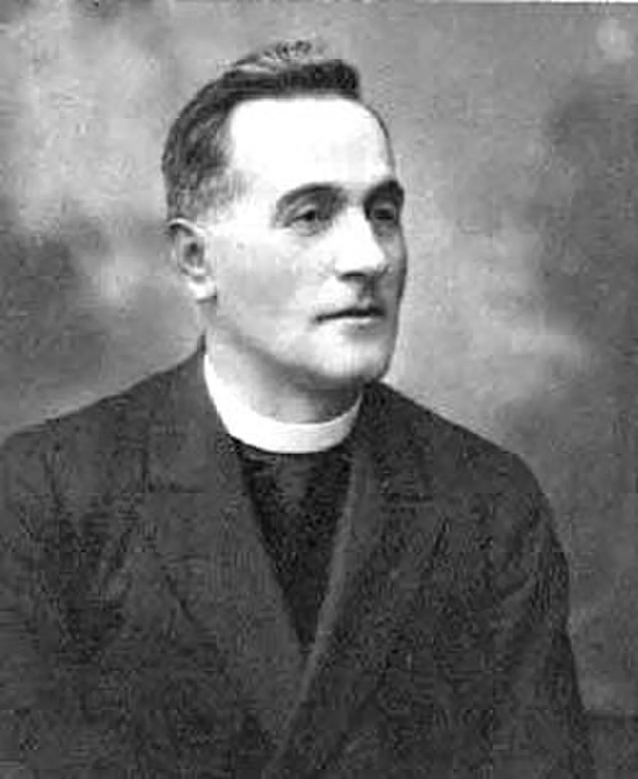 Portrait of Anton Skubic (1876–1940) – memorial page
