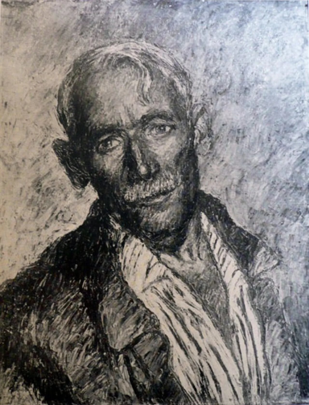 Porträt von Karoly Kotasz (1872–1941) – Gedenkseite