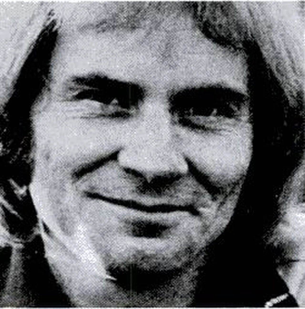 Porträt von Kenny O'Dell (1944–2018) – Gedenkseite