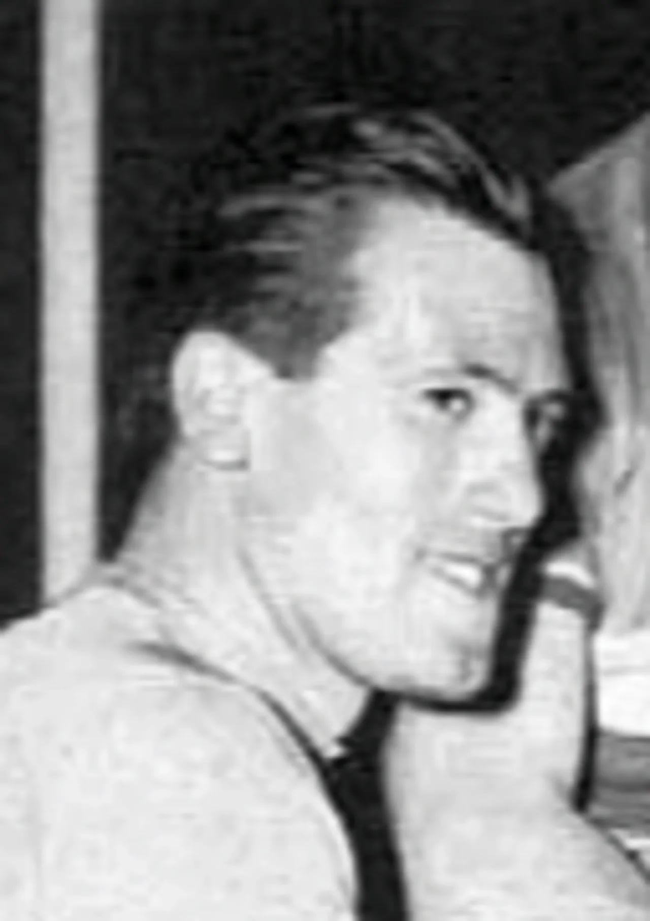 Portrait of Guglielmo Pesenti (1933–2002) – memorial page