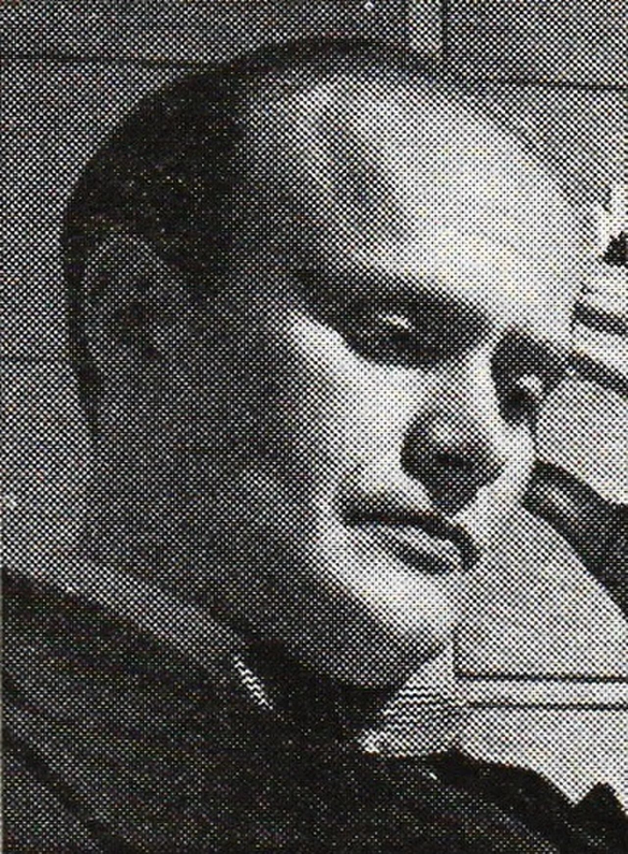 Porträt von Gunnar Ollén (1913–2014) – Gedenkseite