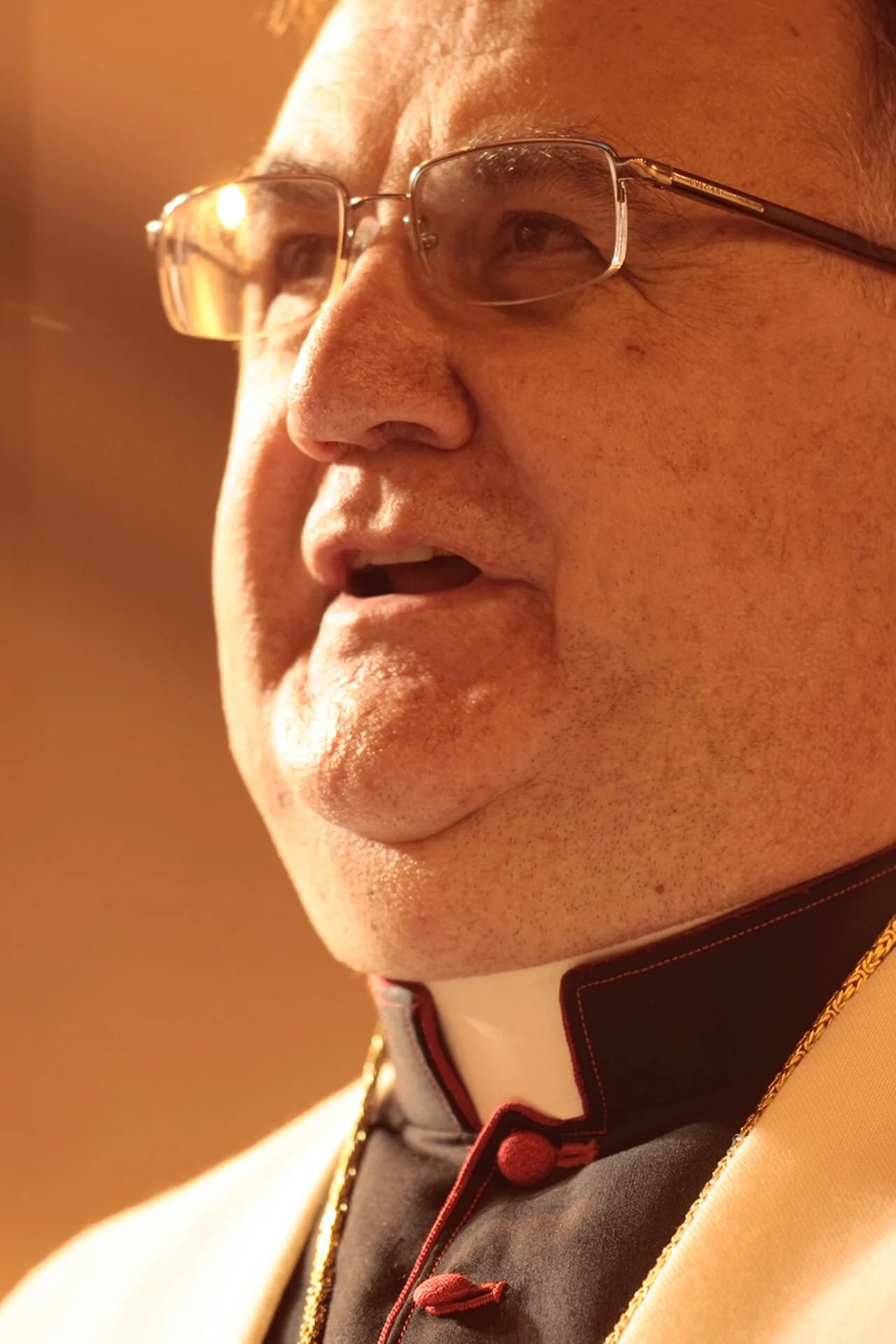 Portrait of Antonio Lanfranchi (1946–2015) – memorial page