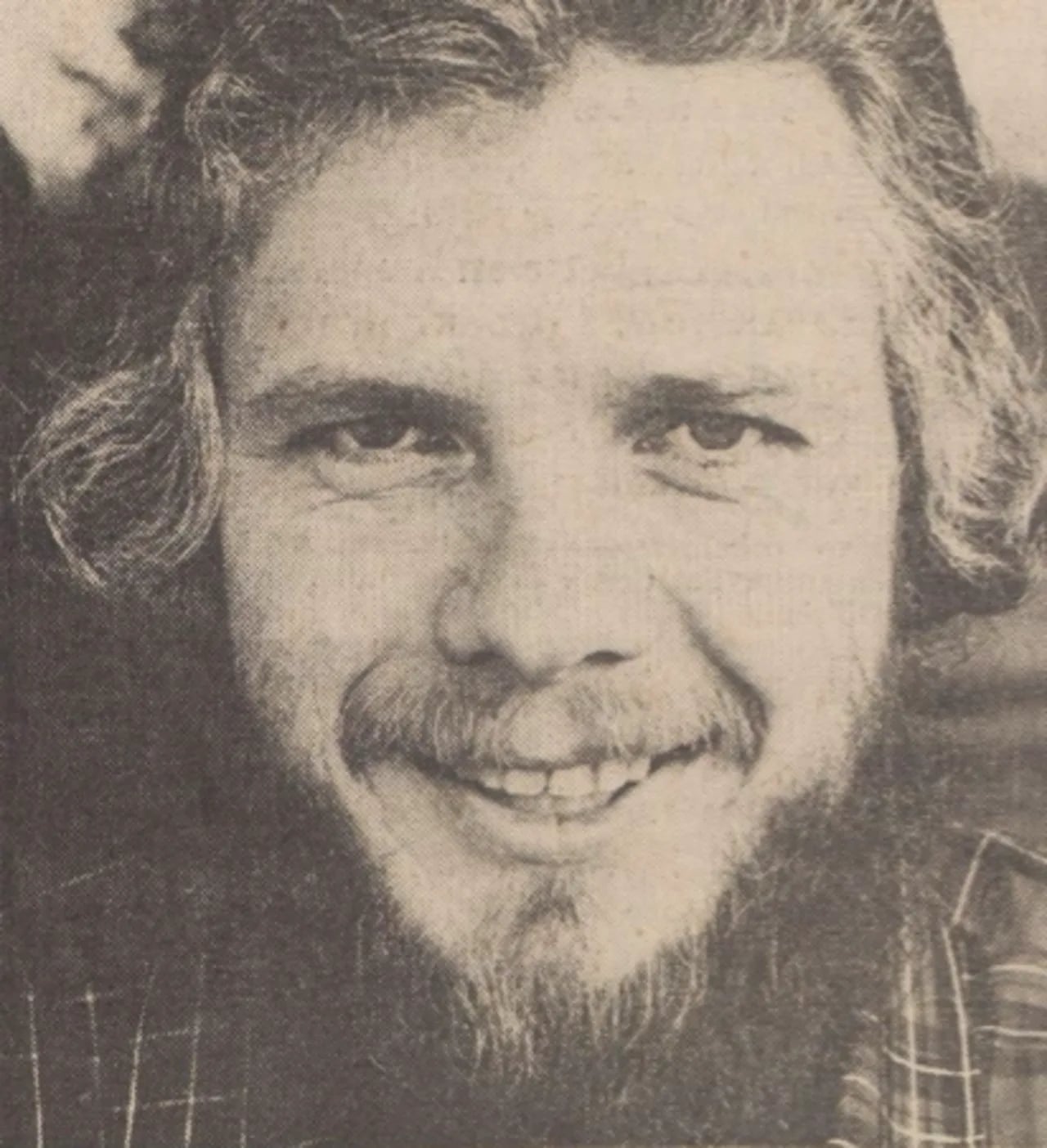 Portrait of Stellan Olsson (1936–2022) – memorial page