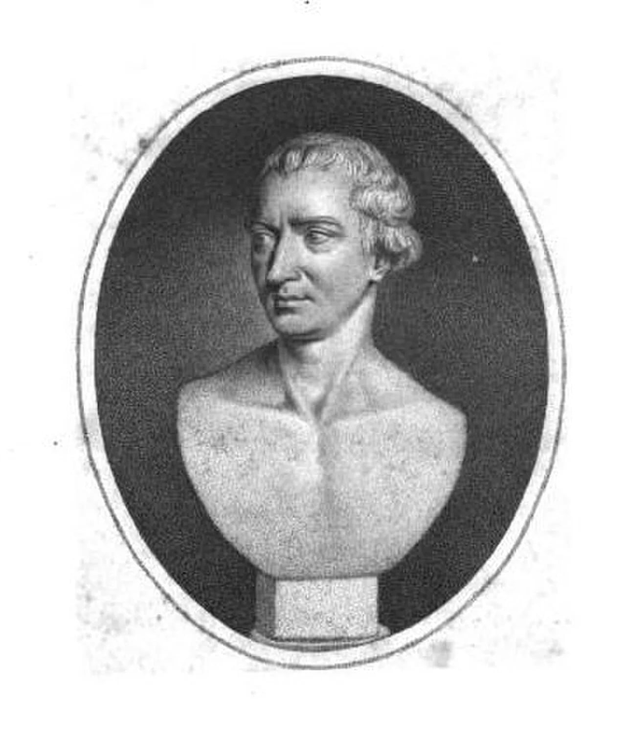 Porträt von Robert Orme (1728–1801) – Gedenkseite
