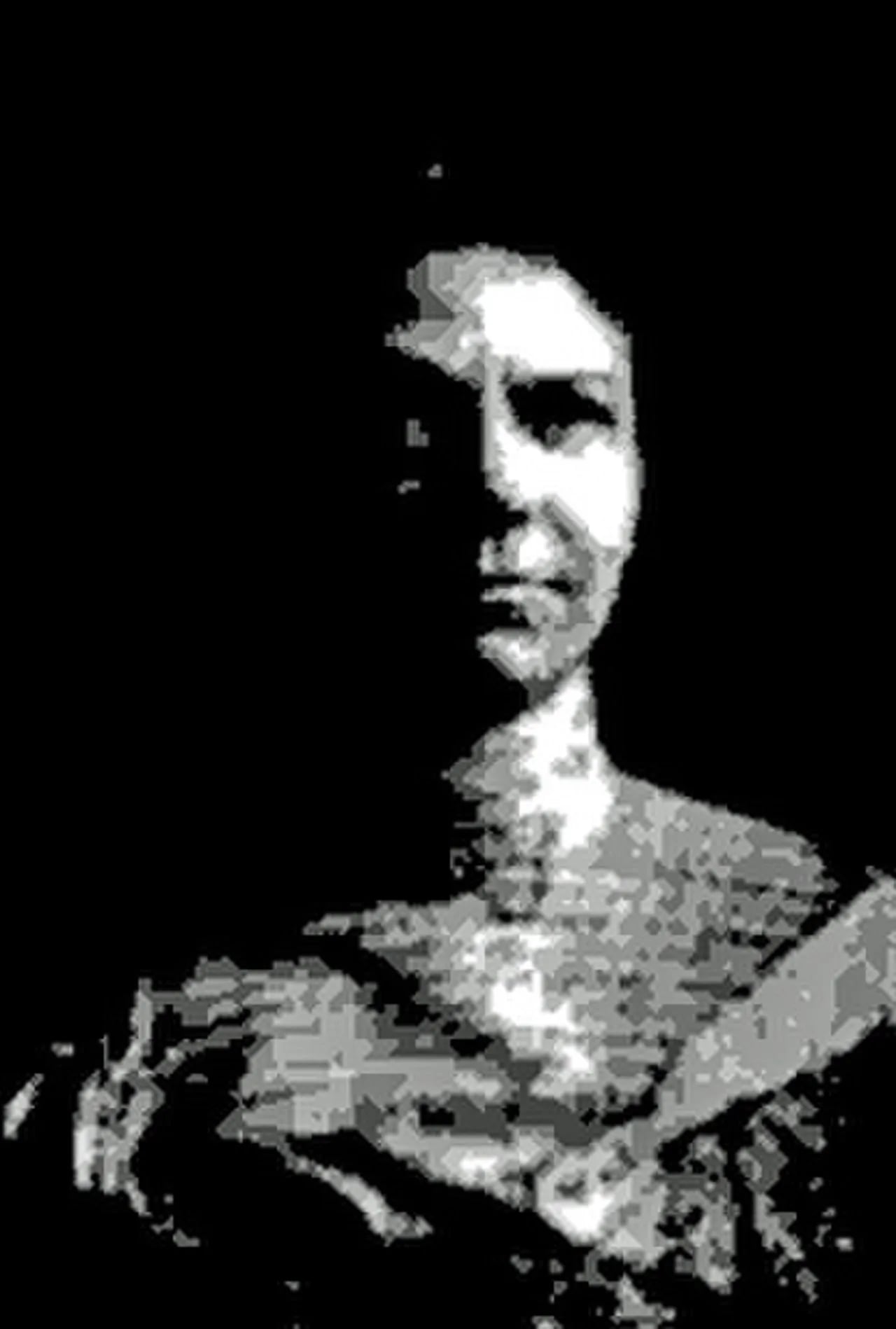 Porträt von Alice Viola Guysi (1863–1940) – Gedenkseite