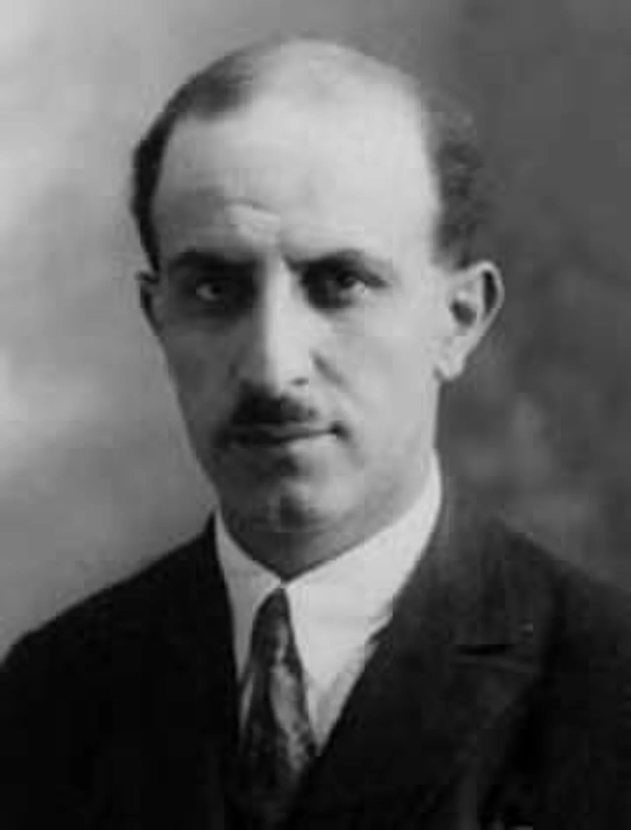 Portrait of Ali Rıza Erten (1887–1964) – memorial page