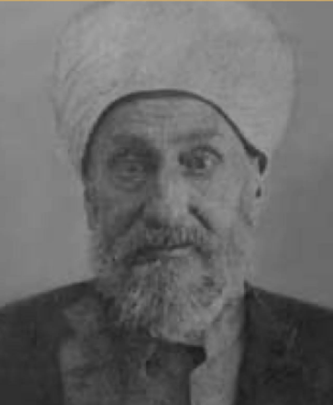 Portrait of Osman Fevzi Topçu (1862–1939) – memorial page