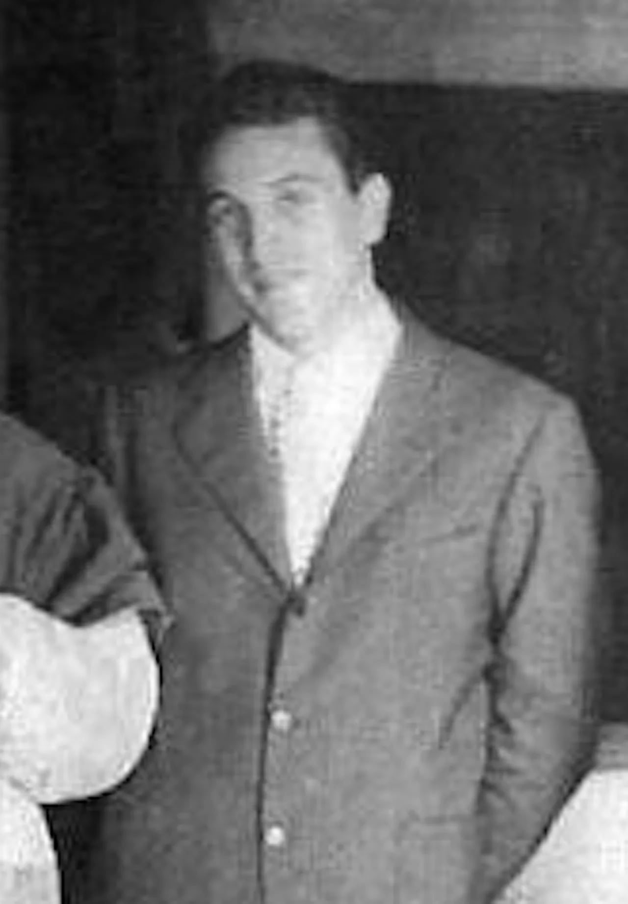 Porträt von Antonio Margheriti (1930–2002) – Gedenkseite