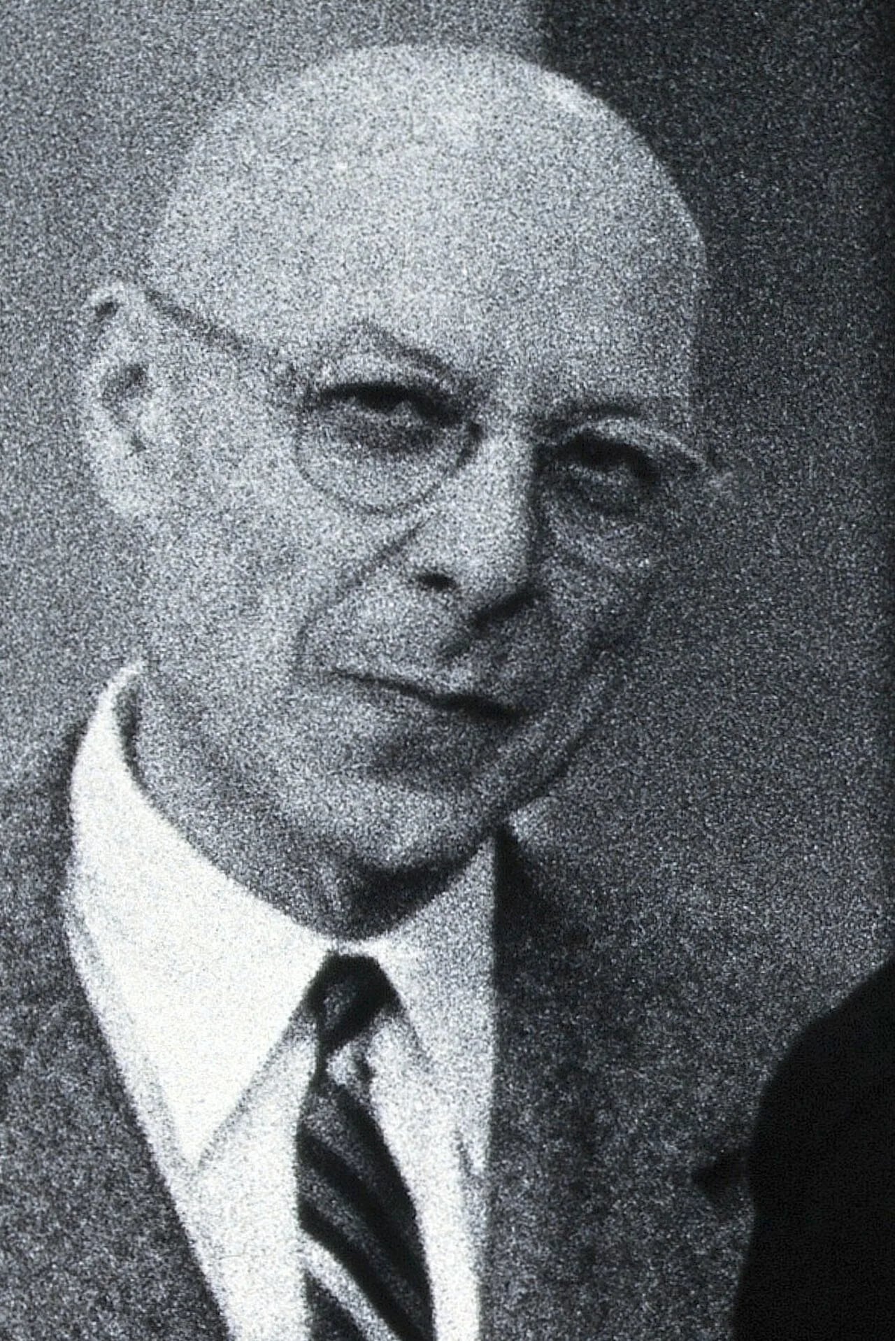 Portrait of William Hay Taliaferro (1895–1973) – memorial page