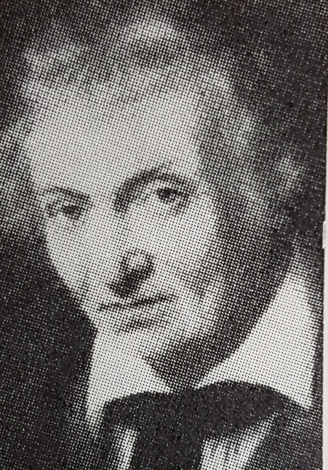 Portrait of Nils Gustaf Palin (1765–1842) – memorial page