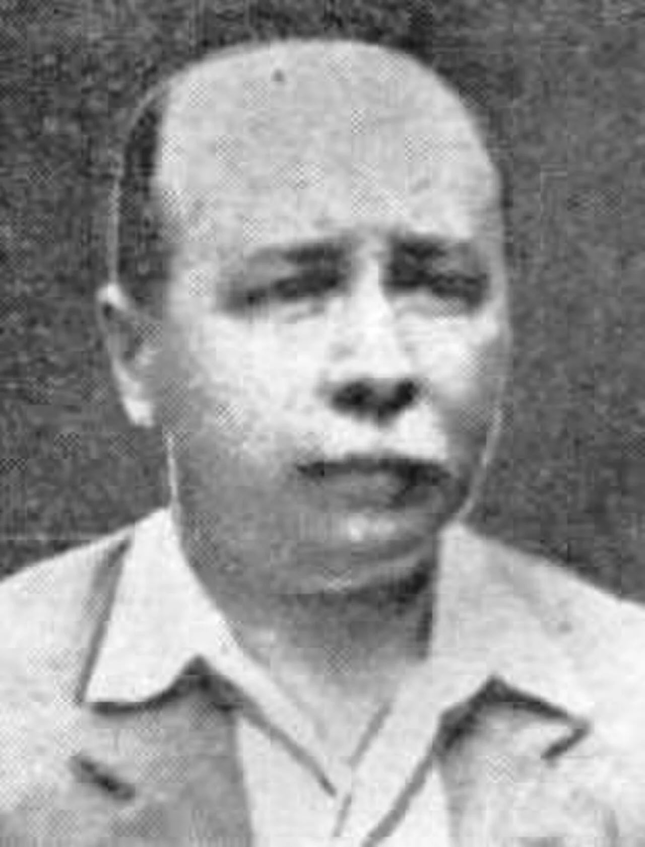 Portrait of Miloš Roš (1881–1953) – memorial page