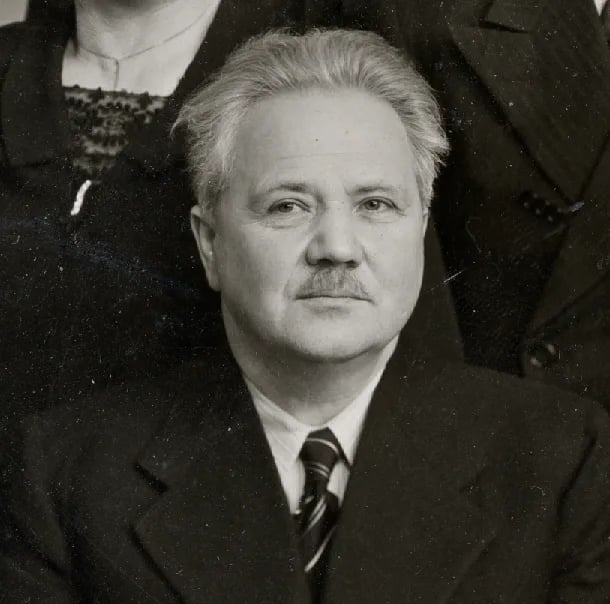Porträt von Ingvald B. Jacobsen (1891–1945) – Gedenkseite