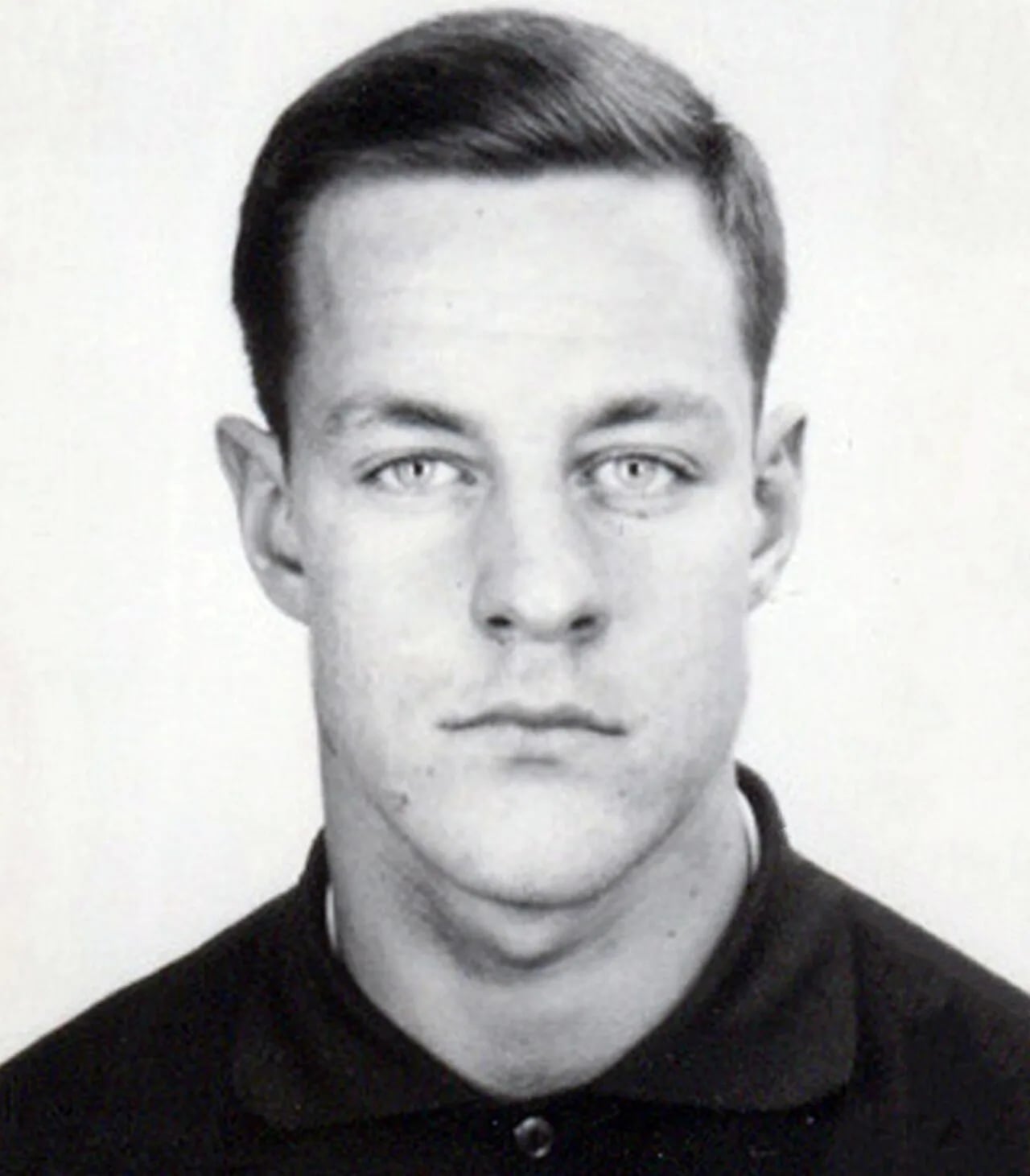 Porträt von Ingvar Eriksson (1944–2015) – Gedenkseite