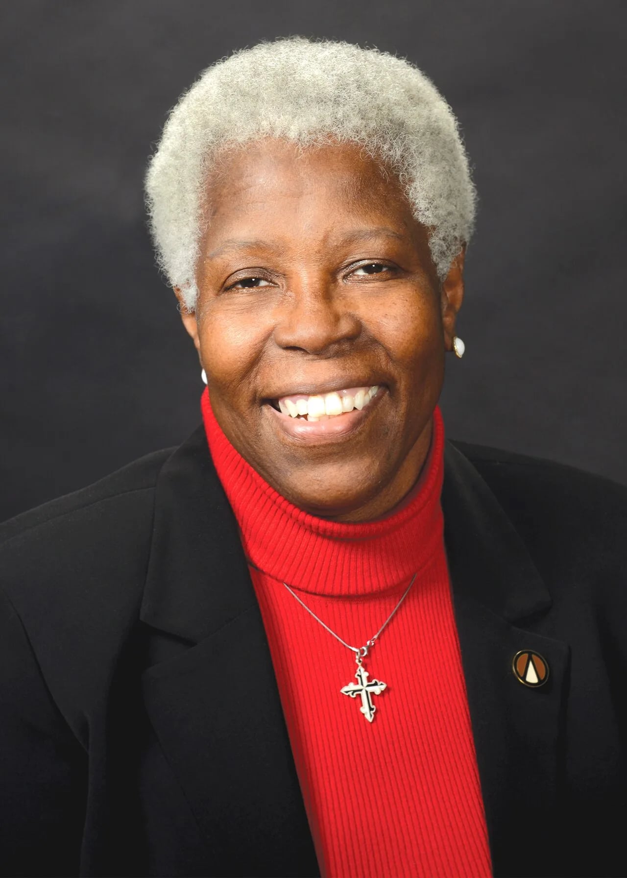 Portrait of Jamie Theresa Phelps (1941–2025) – memorial page