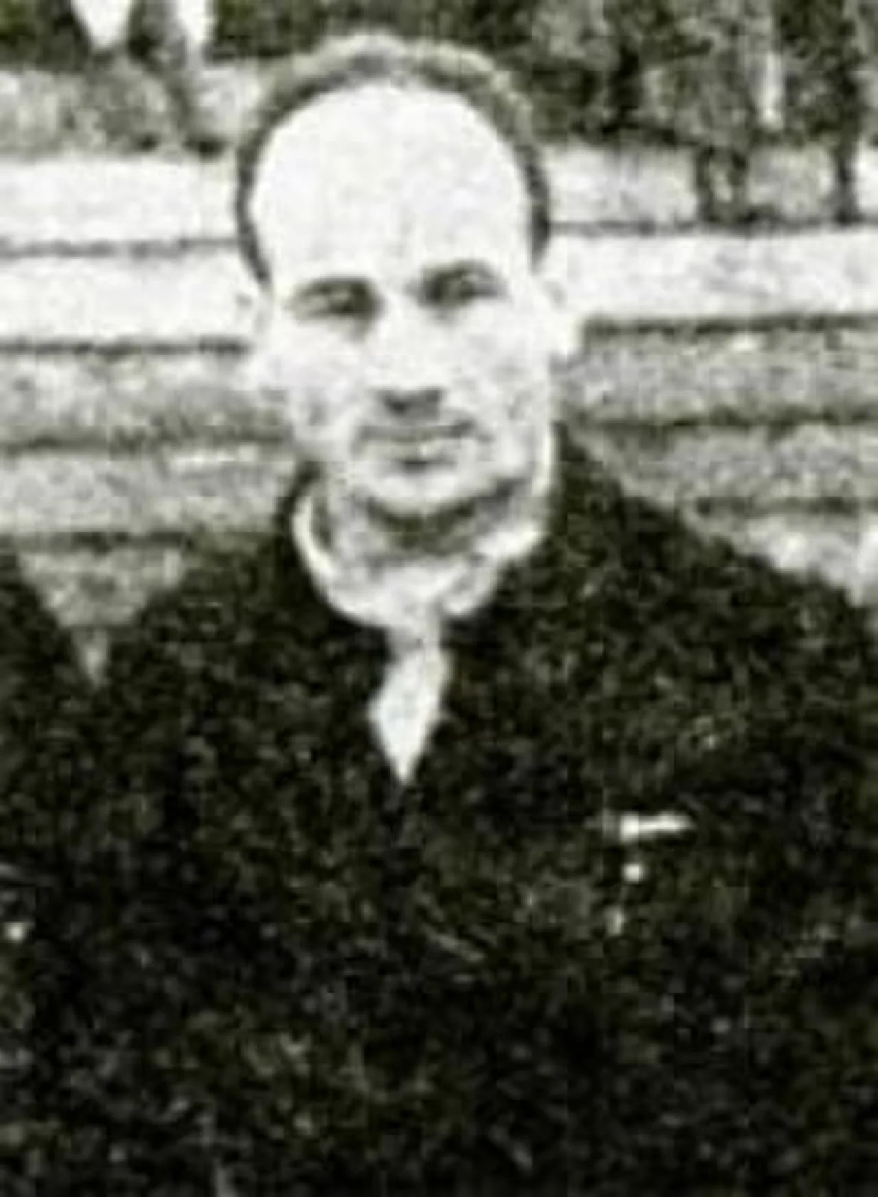 Portrait of Hüsnü Savman (1908–1948) – memorial page