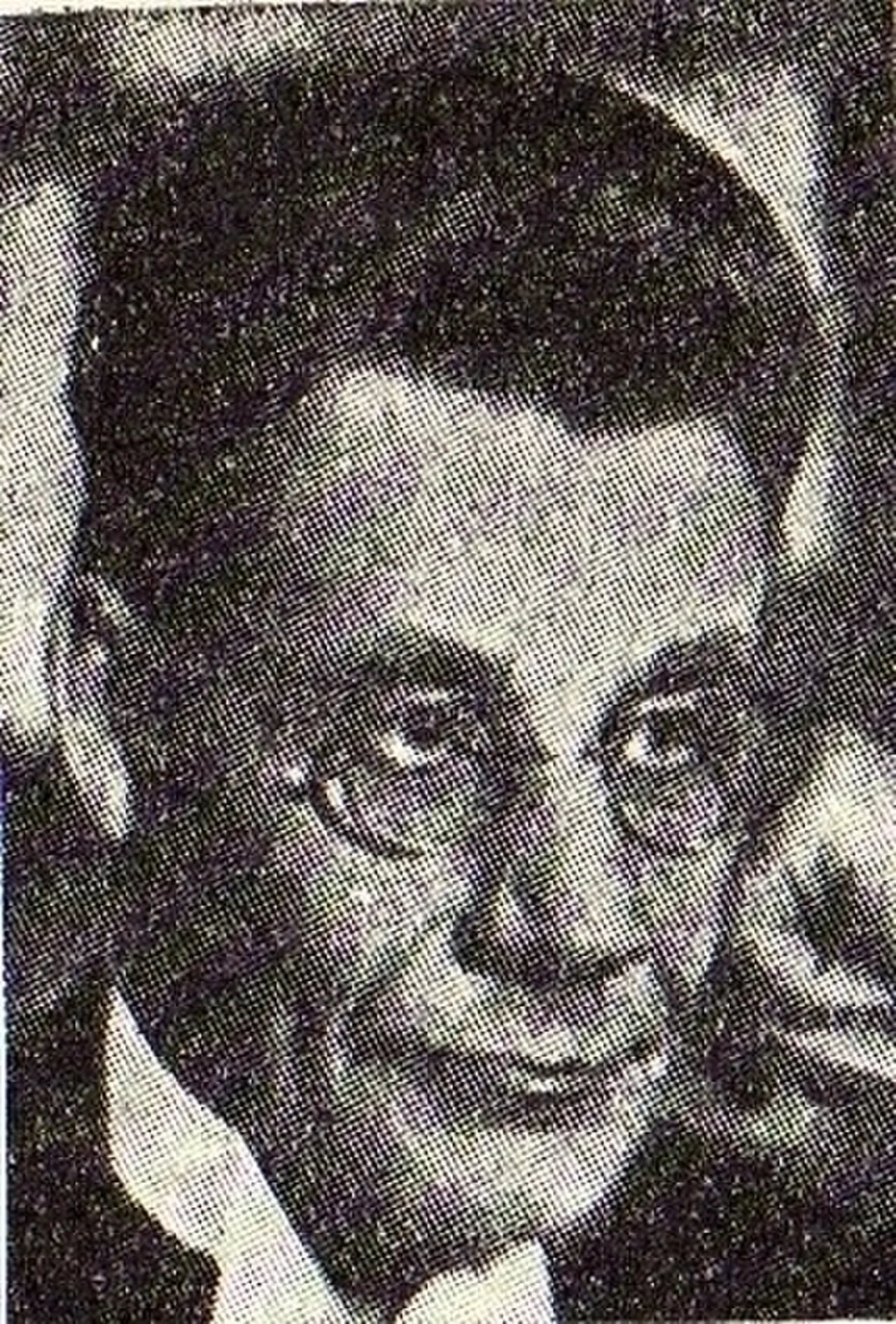 Porträt von Samuli Paulaharju (1875–1944) – Gedenkseite