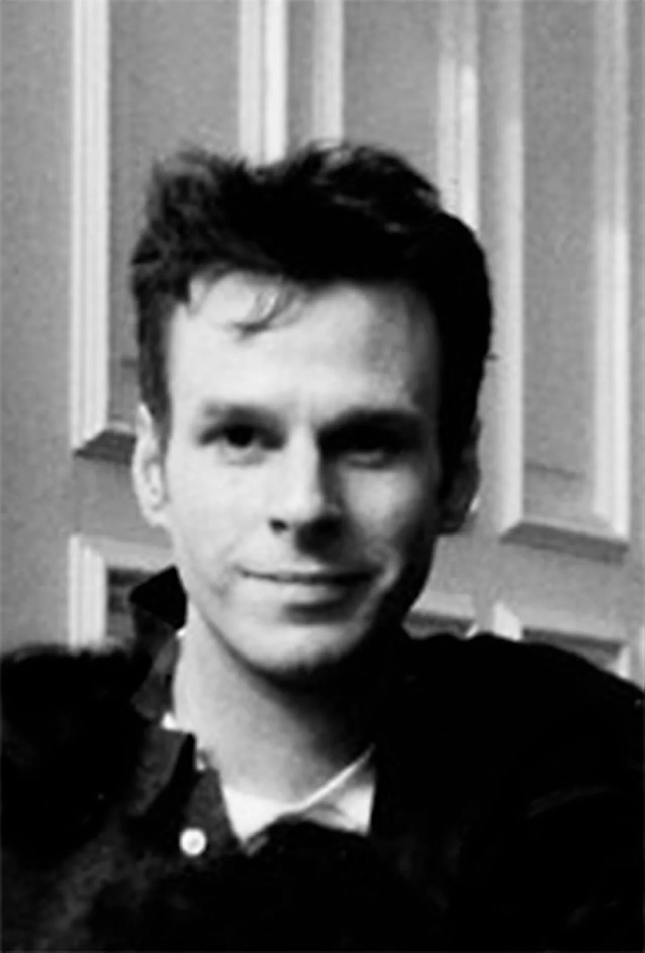 Porträt von Glen Seator (1956–2002) – Gedenkseite