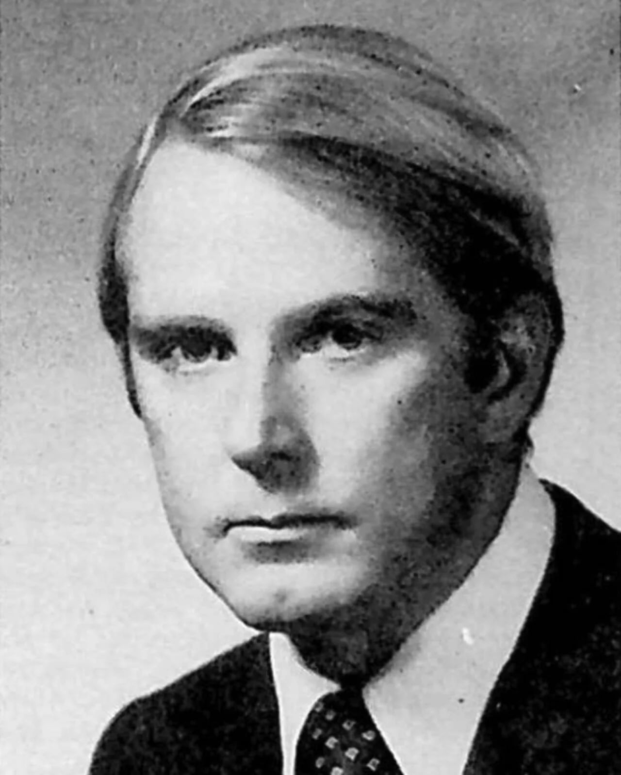 Porträt von Hike Heiskell (1940–2016) – Gedenkseite