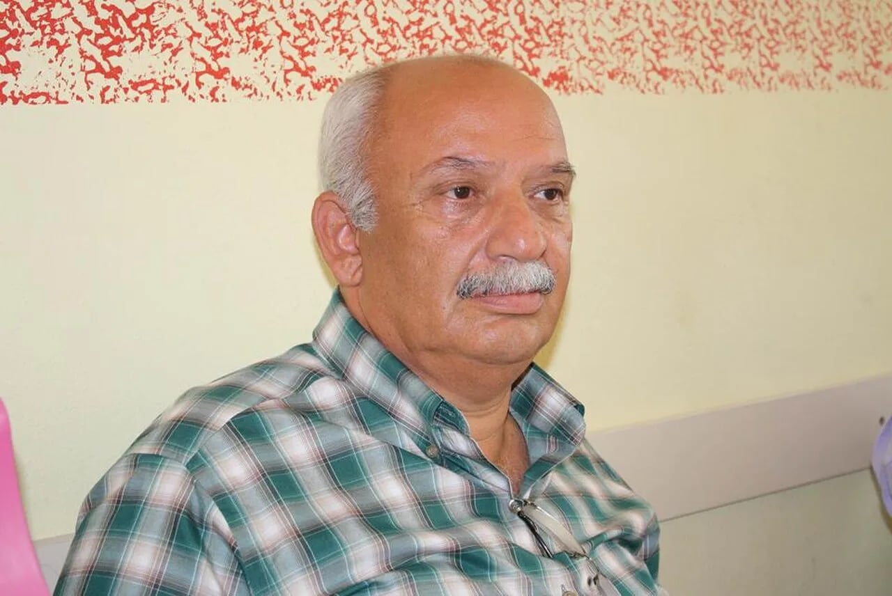 Porträt von Murat Bozlak (1952–2015) – Gedenkseite