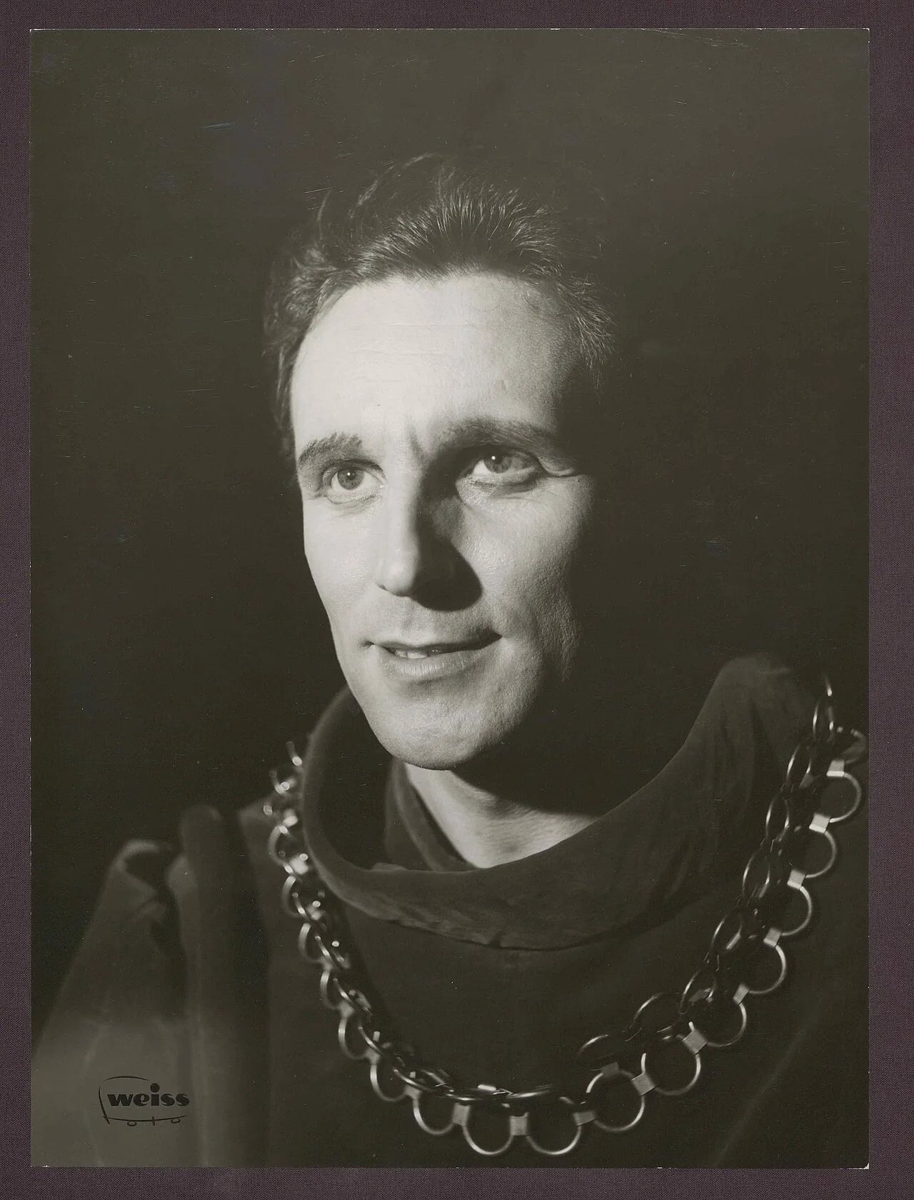 Porträt von Horst Vinçon (1927–2022) – Gedenkseite