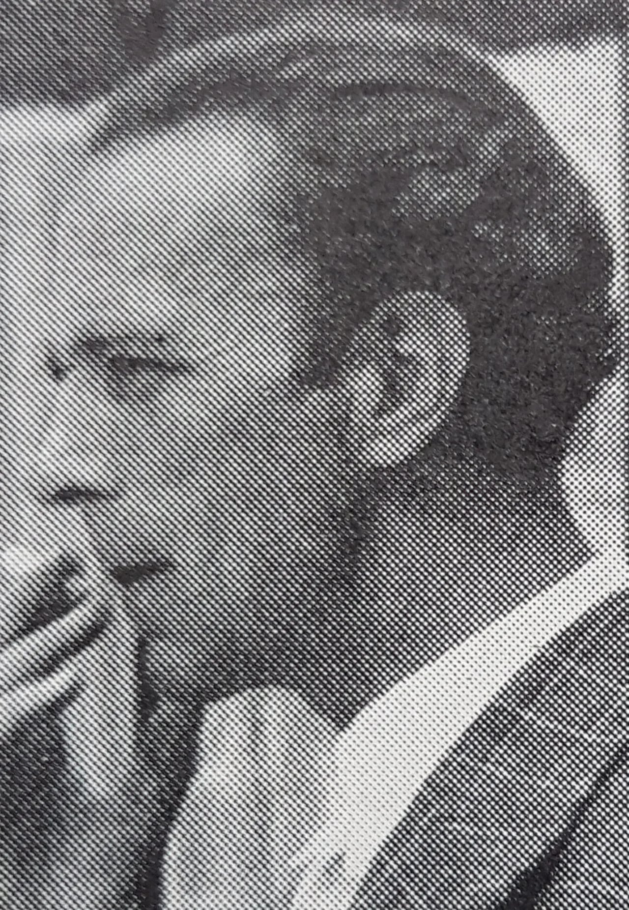 Porträt von Åke Pernby (1901–1981) – Gedenkseite
