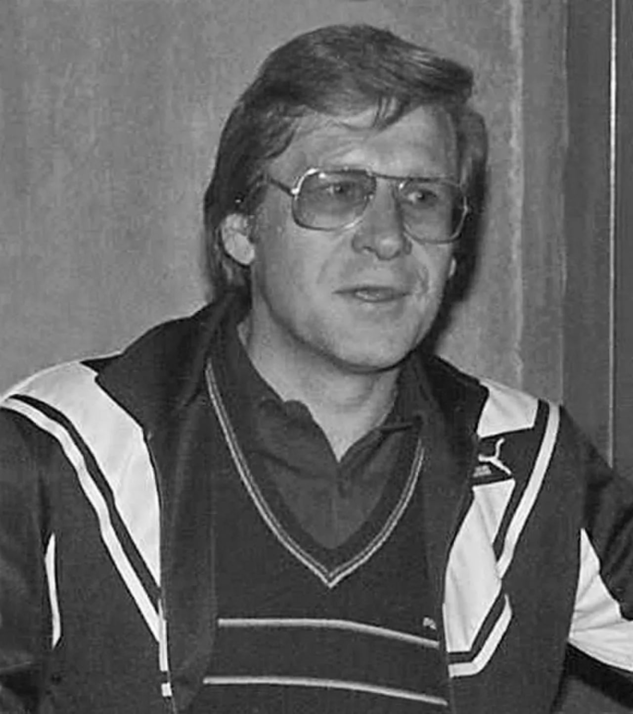 Porträt von Diethelm Ferner (1941–2023) – Gedenkseite