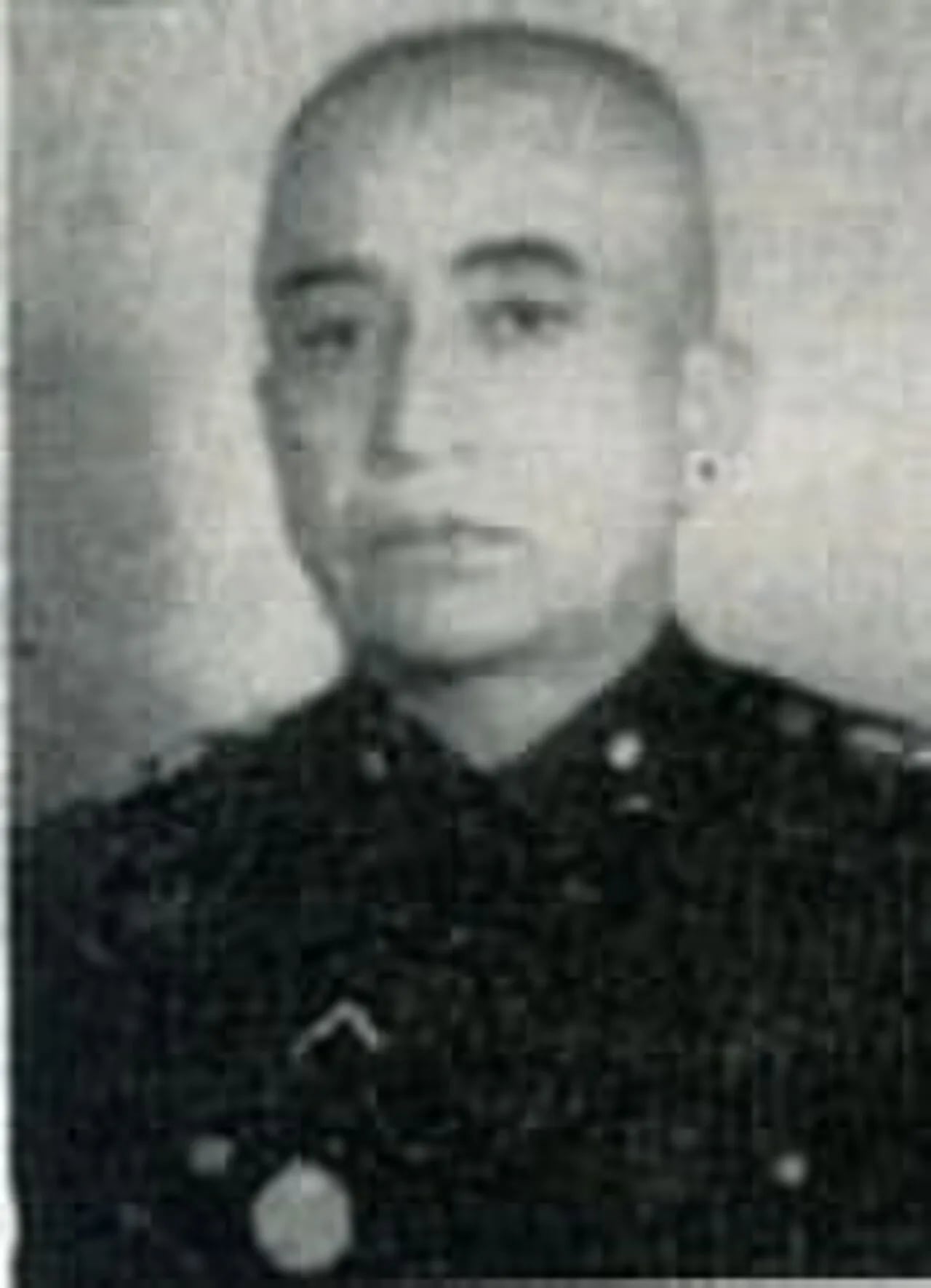 Portrait of Vehbi Kocagüney (1881–1950) – memorial page