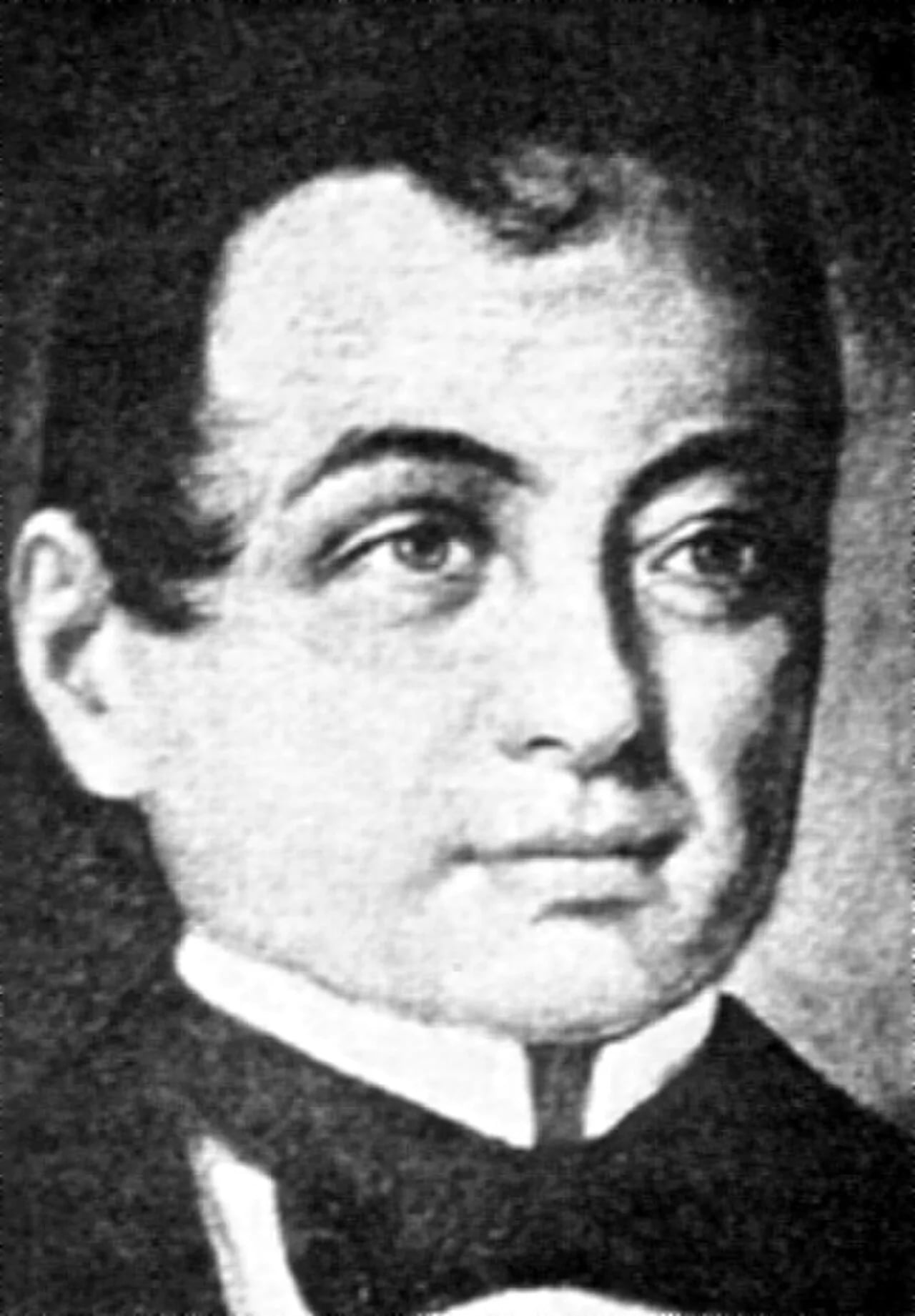 Portrait of Nicolás de Araníbar Fernández Cornejo (1767–1851) – memorial page