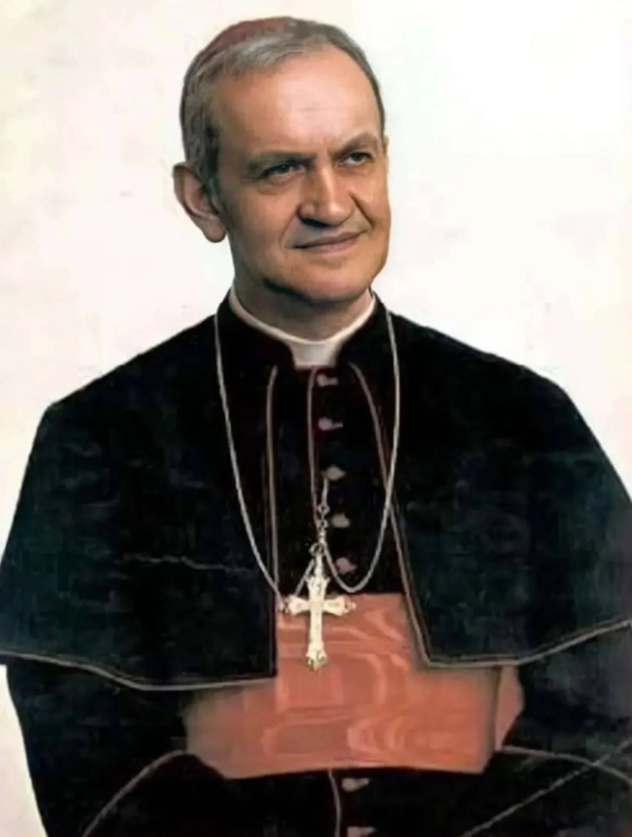 Portrait of Antonio Poma (1910–1985) – memorial page