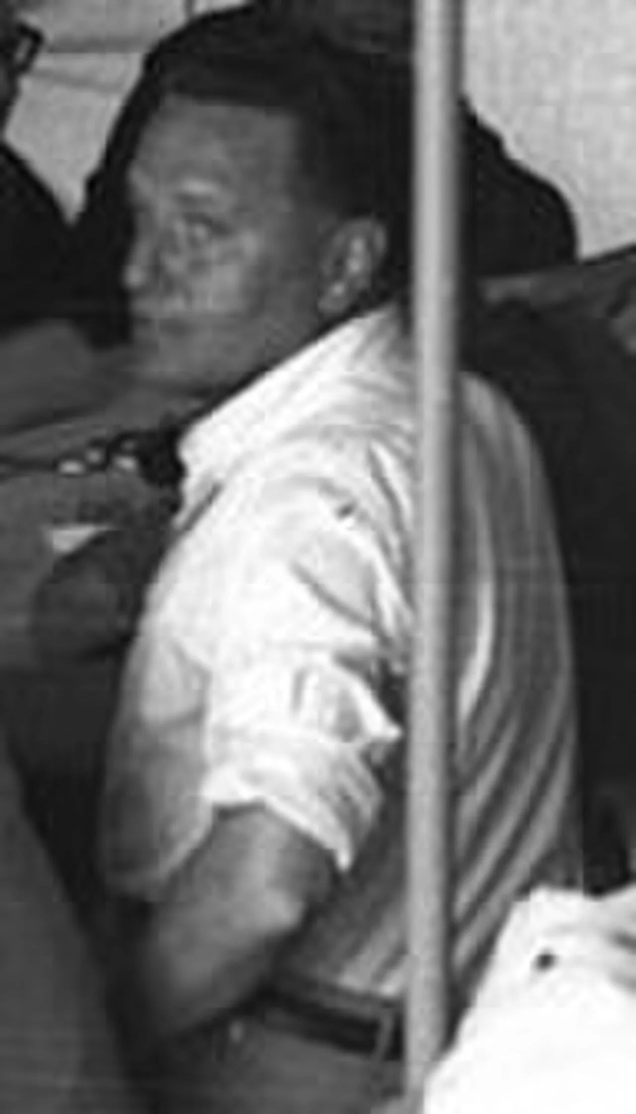 Porträt von Noel Llopis Lladó (1911–1968) – Gedenkseite