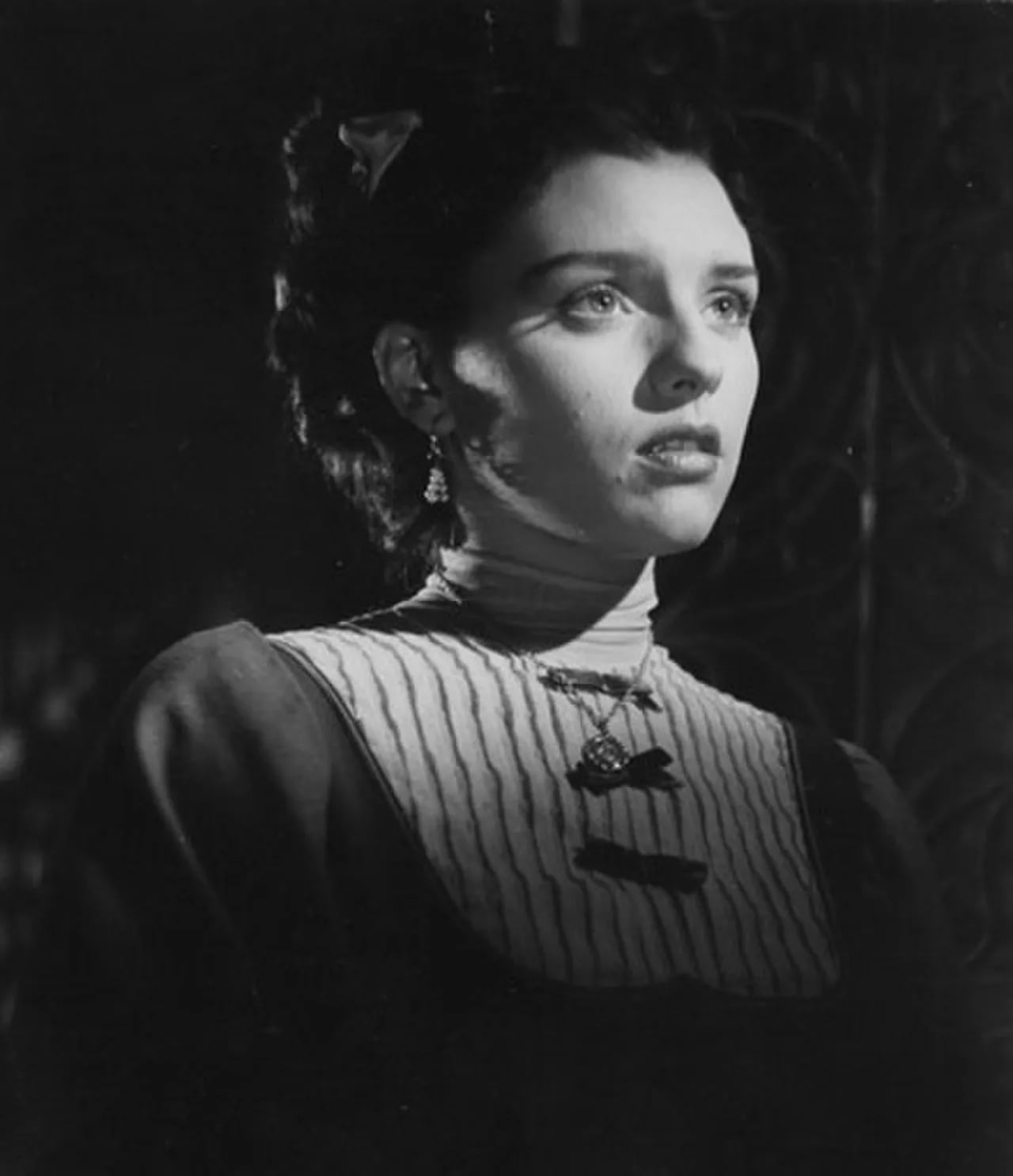 Porträt von Norma Giménez (1930–1957) – Gedenkseite