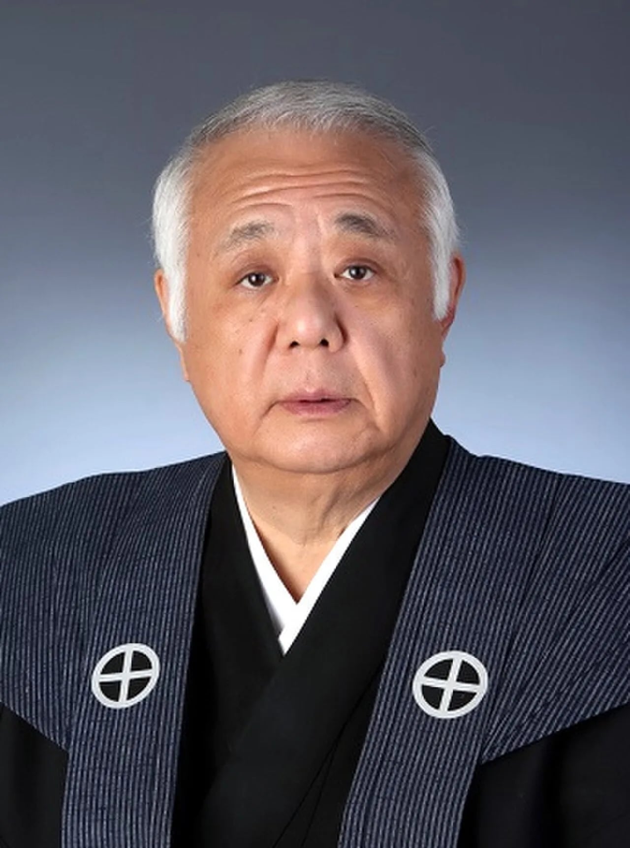 Porträt von Sakitayū Toyotake (1944–2024) – Gedenkseite