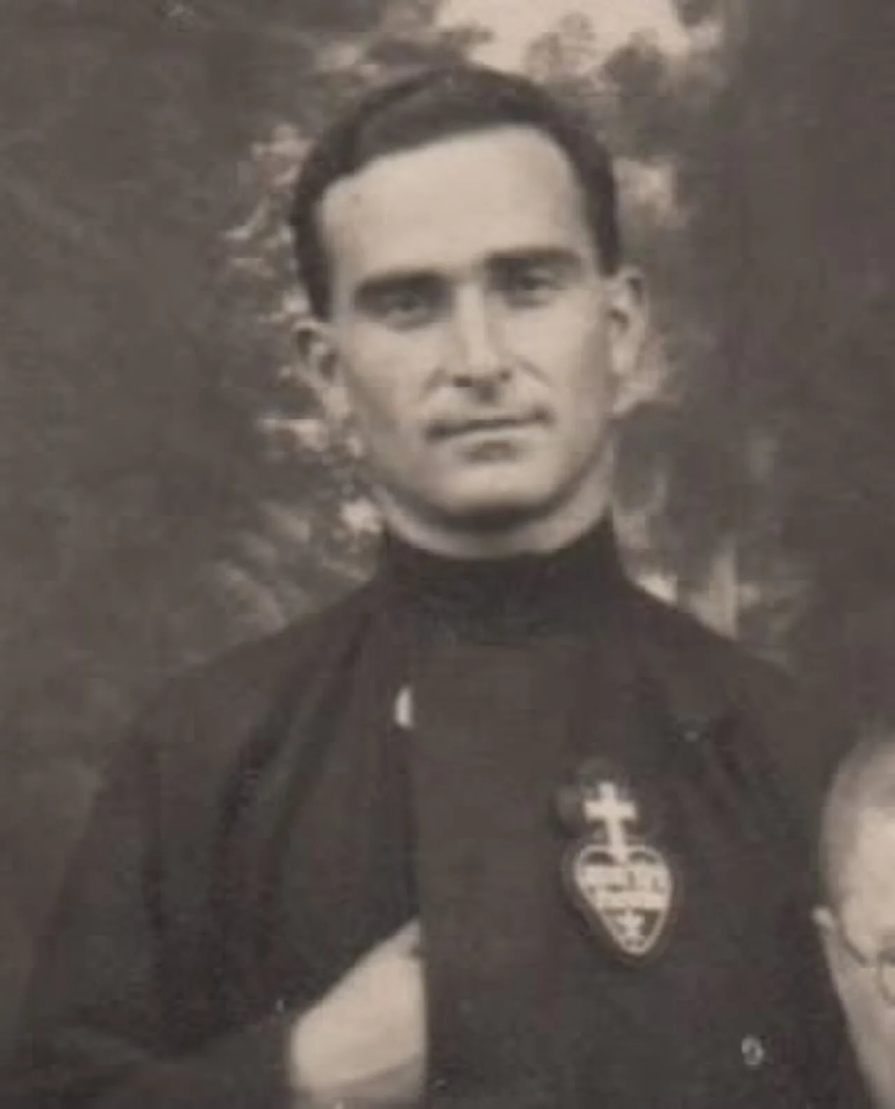 Porträt von Placido Corsi (1899–1953) – Gedenkseite