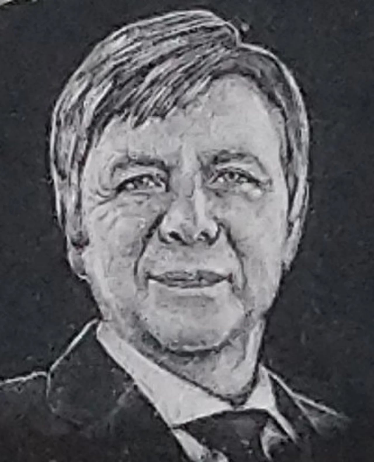 Porträt von Lachezar Tsotsorkov (1945–2017) – Gedenkseite