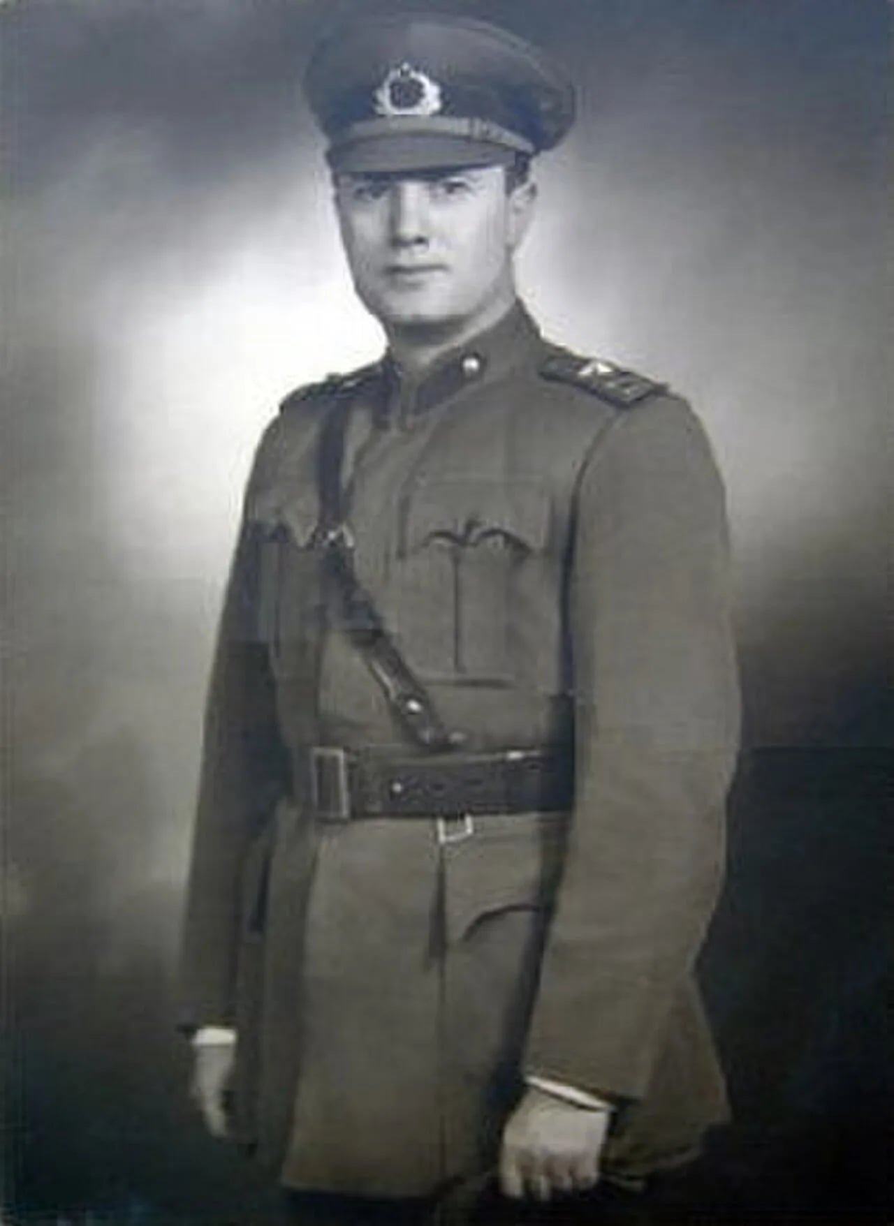 Porträt von Kemal Atalay (1910–2000) – Gedenkseite