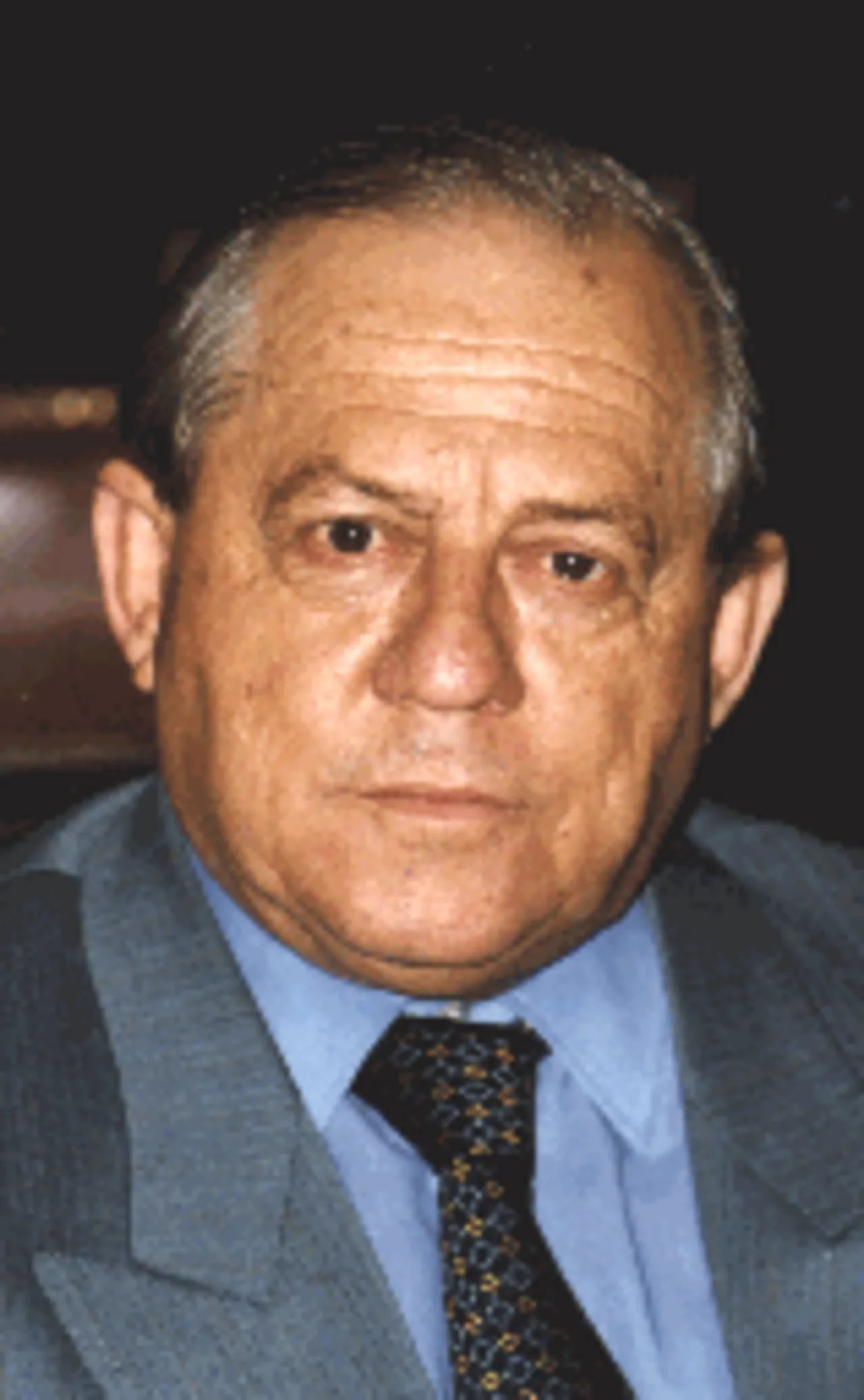 Porträt von Remo Costanzo (1933–2023) – Gedenkseite
