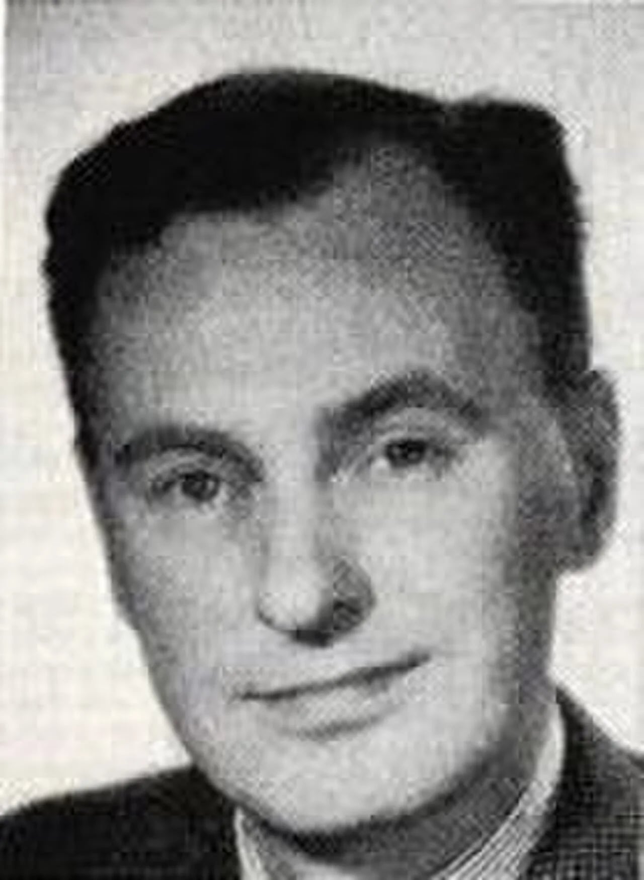 Porträt von Magnus von Platen (1920–2002) – Gedenkseite