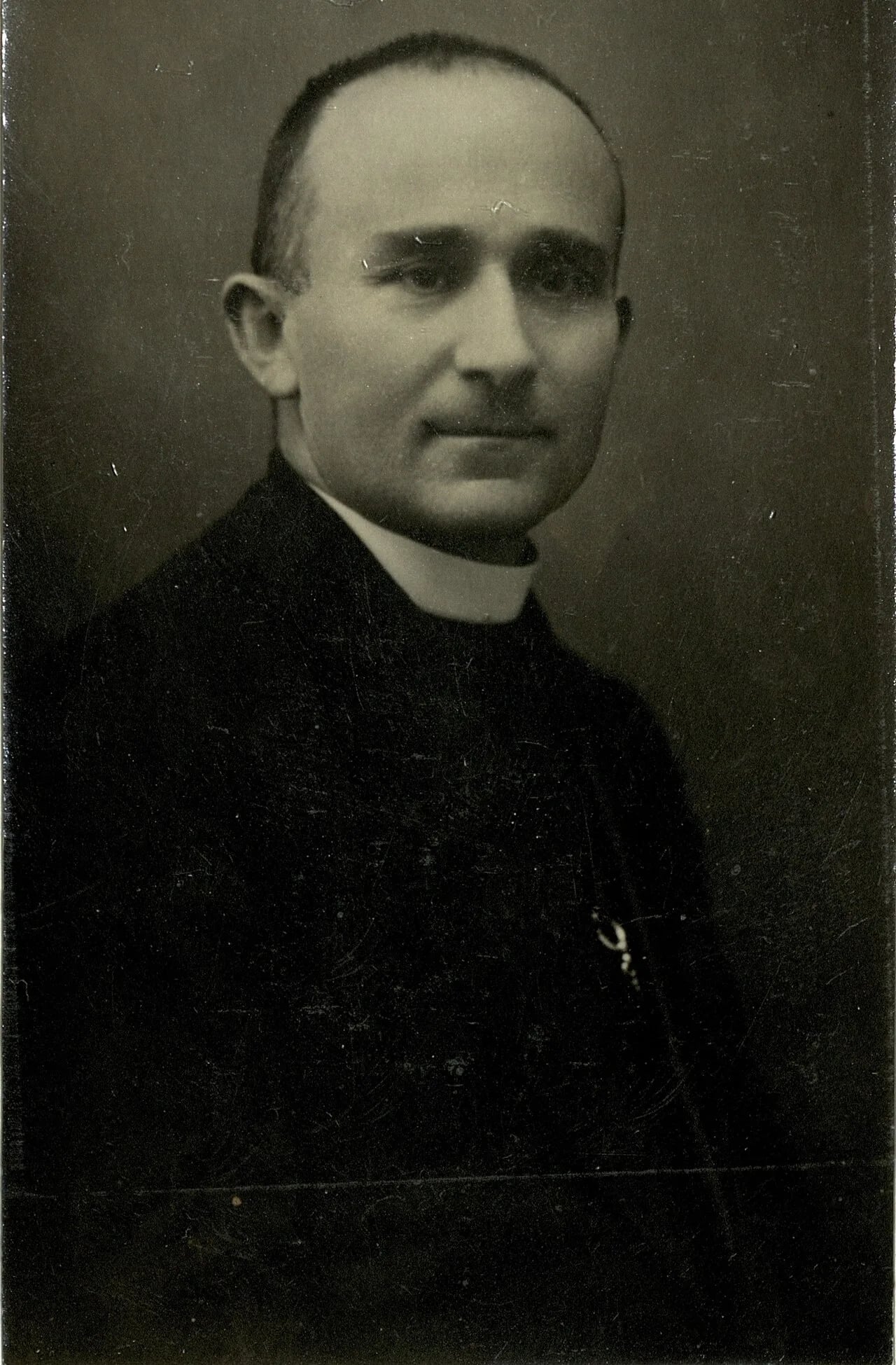 Portrait of Franc Pengov (1876–1954) – memorial page