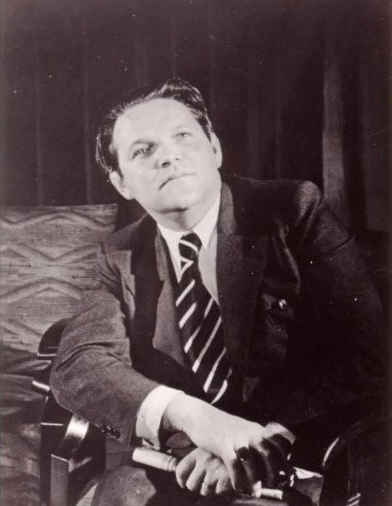 Portrait of Veit Harlan (1899–1964) – memorial page