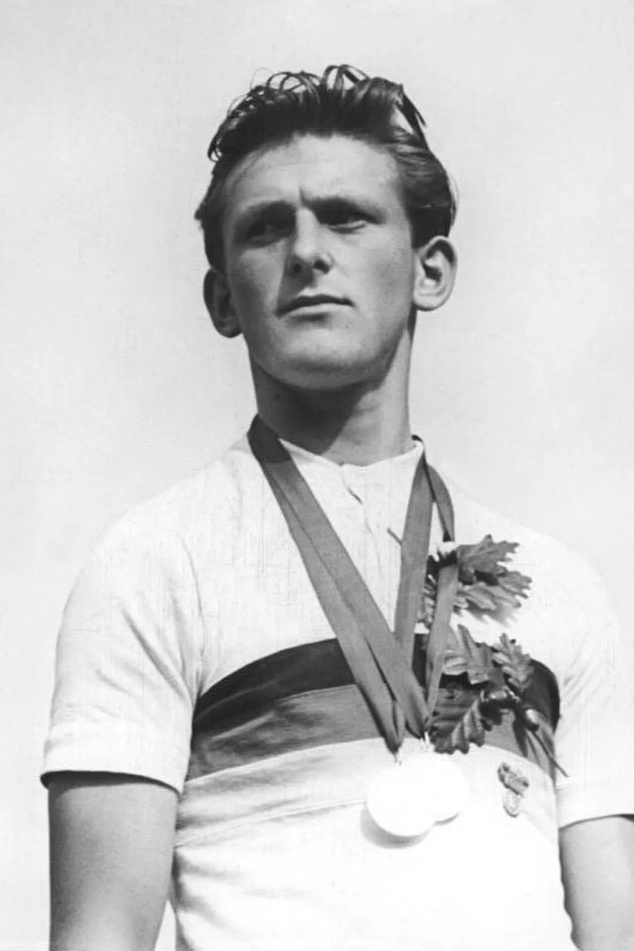 Porträt von Karl-Heinz Peter (1939–1966) – Gedenkseite
